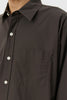 SPORTIVO STORE_Executive Shirt Washed Brown_5
