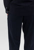 SPORTIVO STORE_Ezra Relaxed Org. Stretch Twill Trouser Dark Navy_5