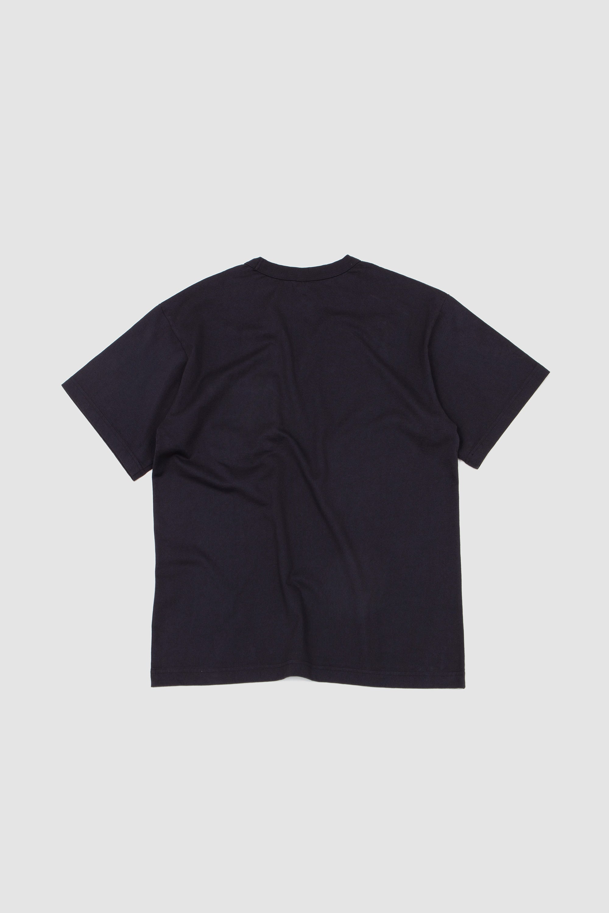 Alden T-Shirt Charcoal Black_4
