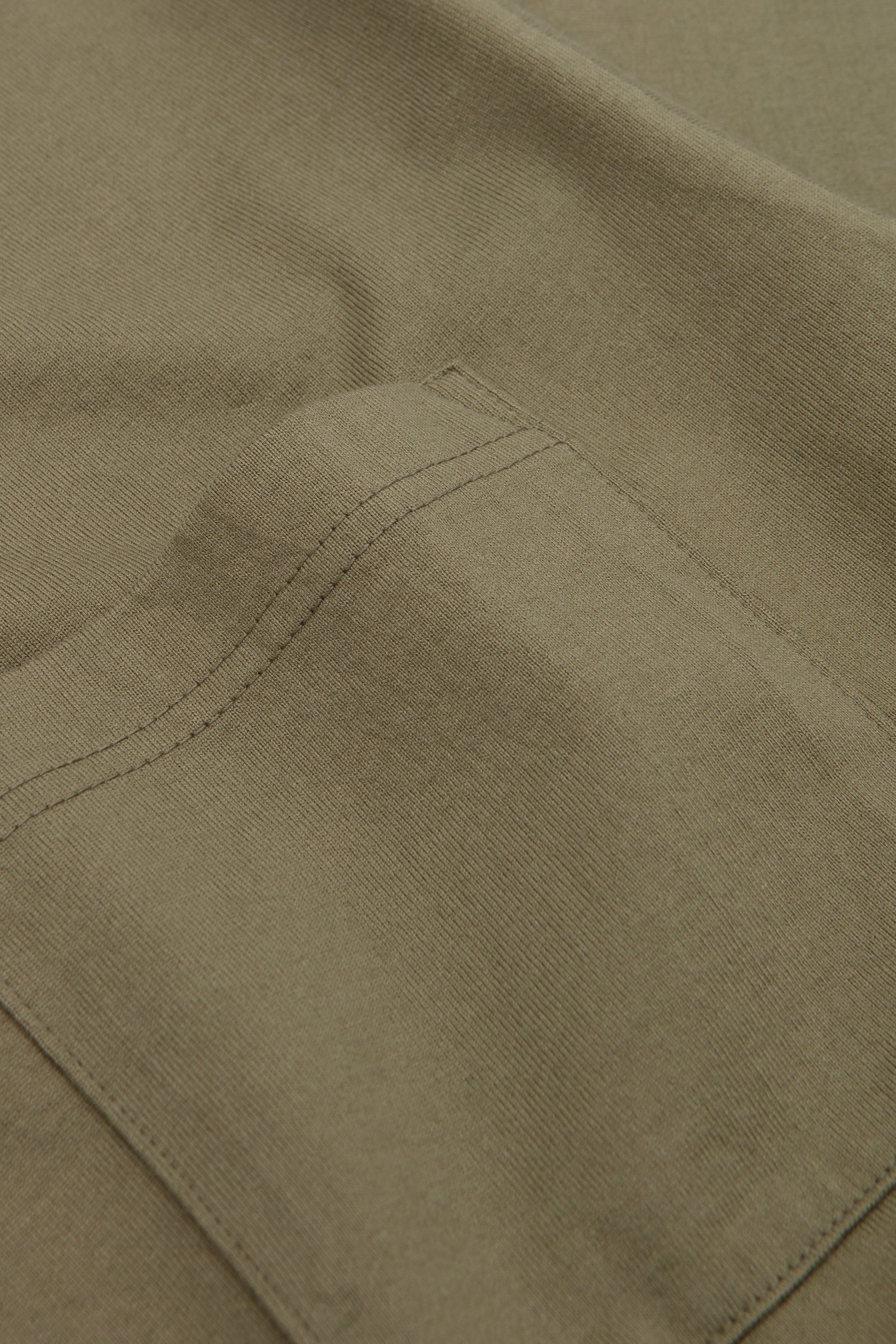 Alden T-Shirt Sage Green