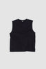 SPORTIVO STORE_Allan T-Shirt Charcoal Black