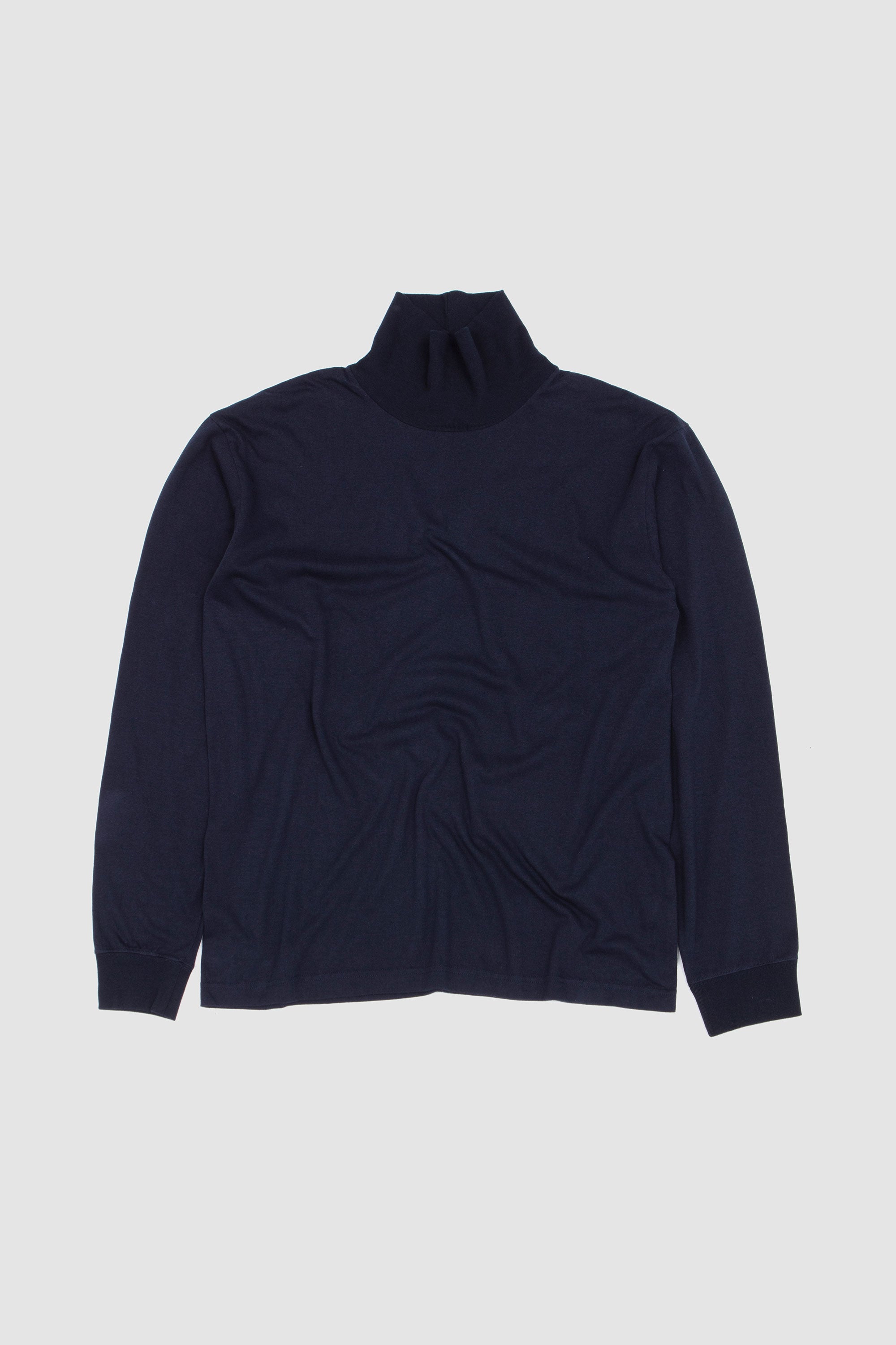 Basie T-Shirt Deep Navy_1