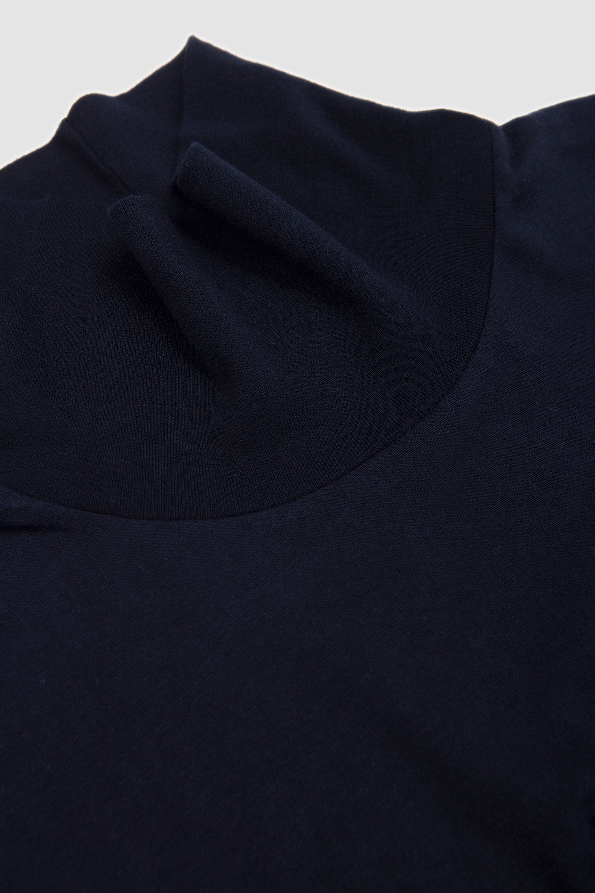 Basie T-Shirt Deep Navy_2