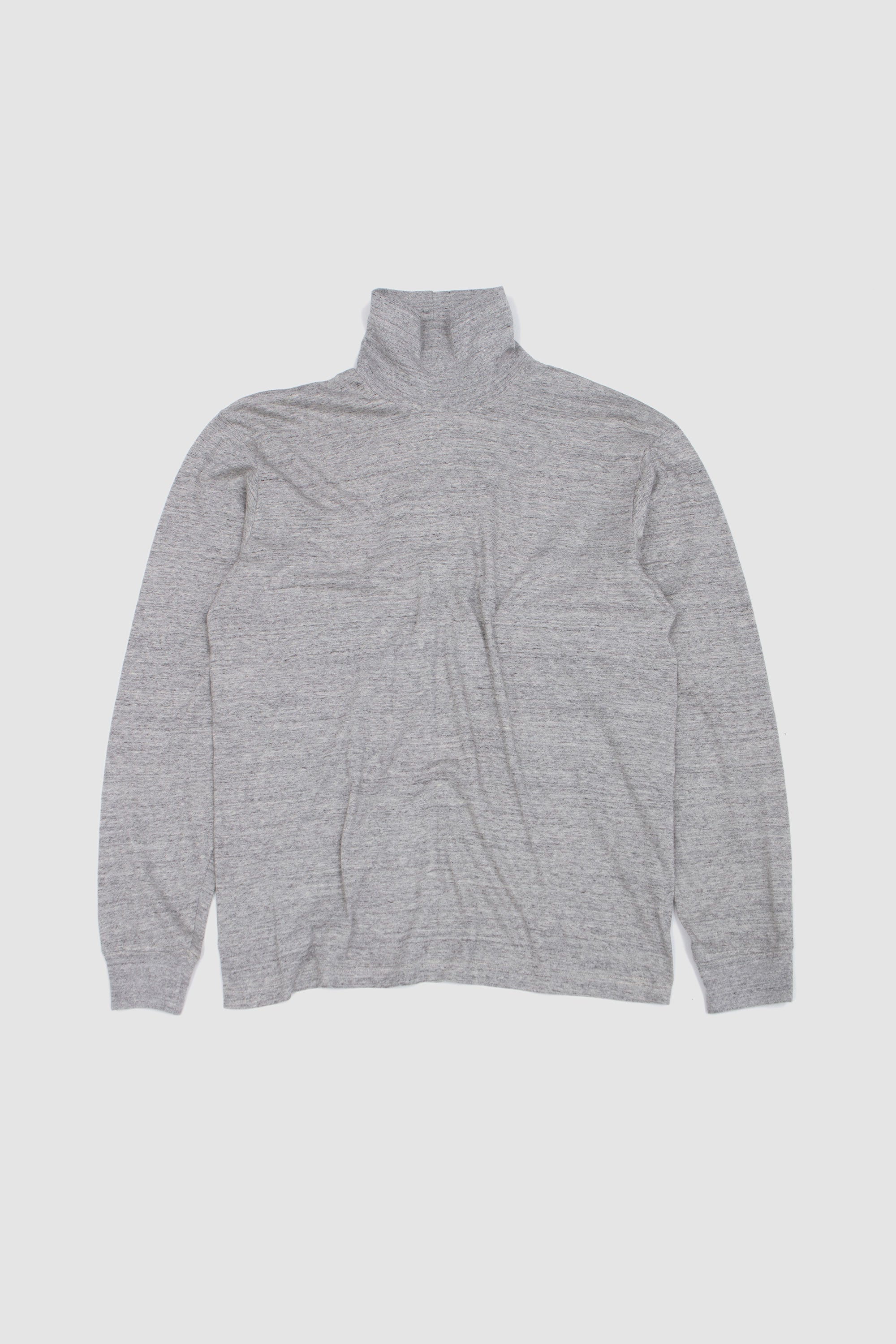 Basie T-Shirt Old Melange