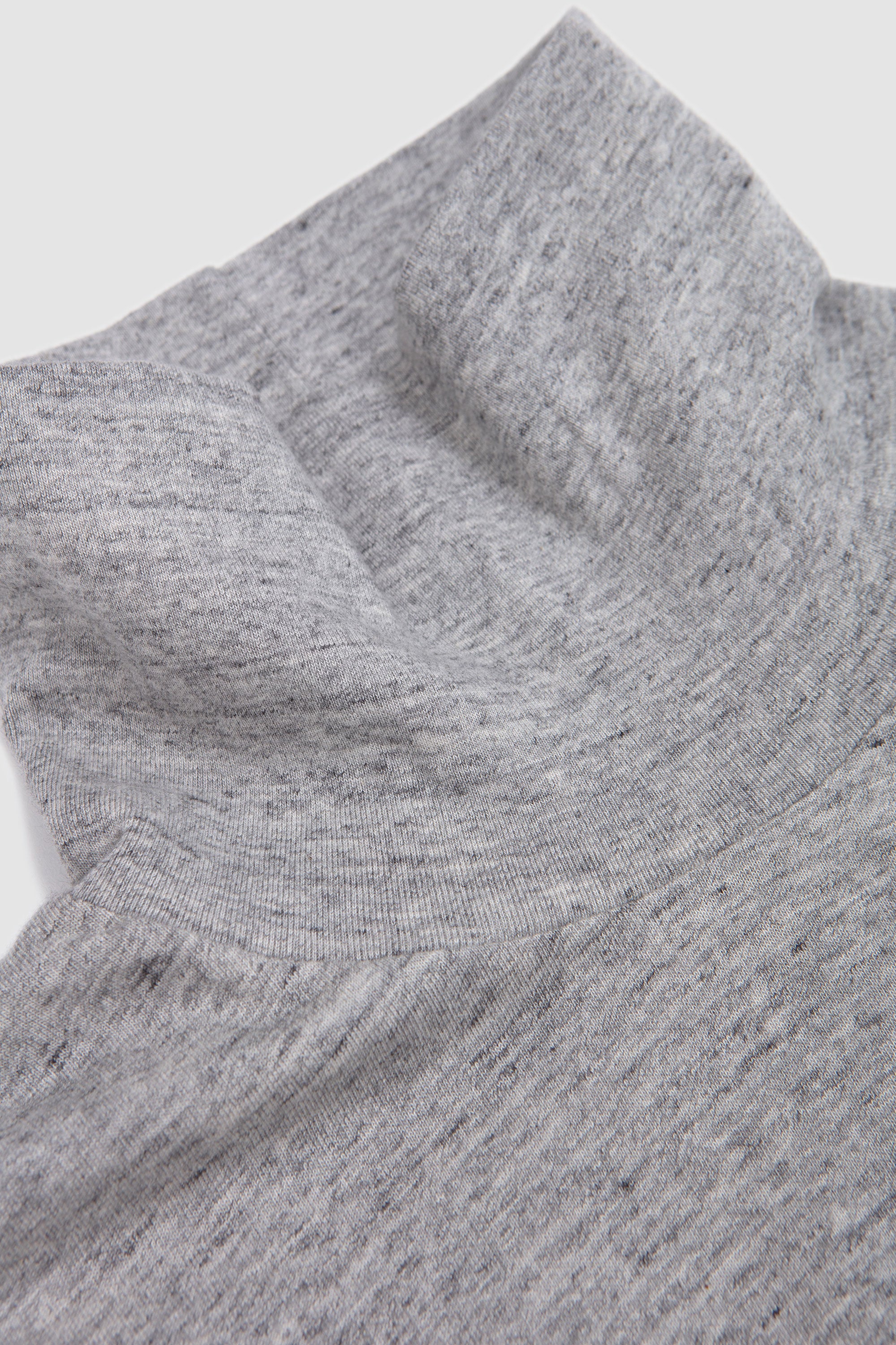 Basie T-Shirt Old Melange_2