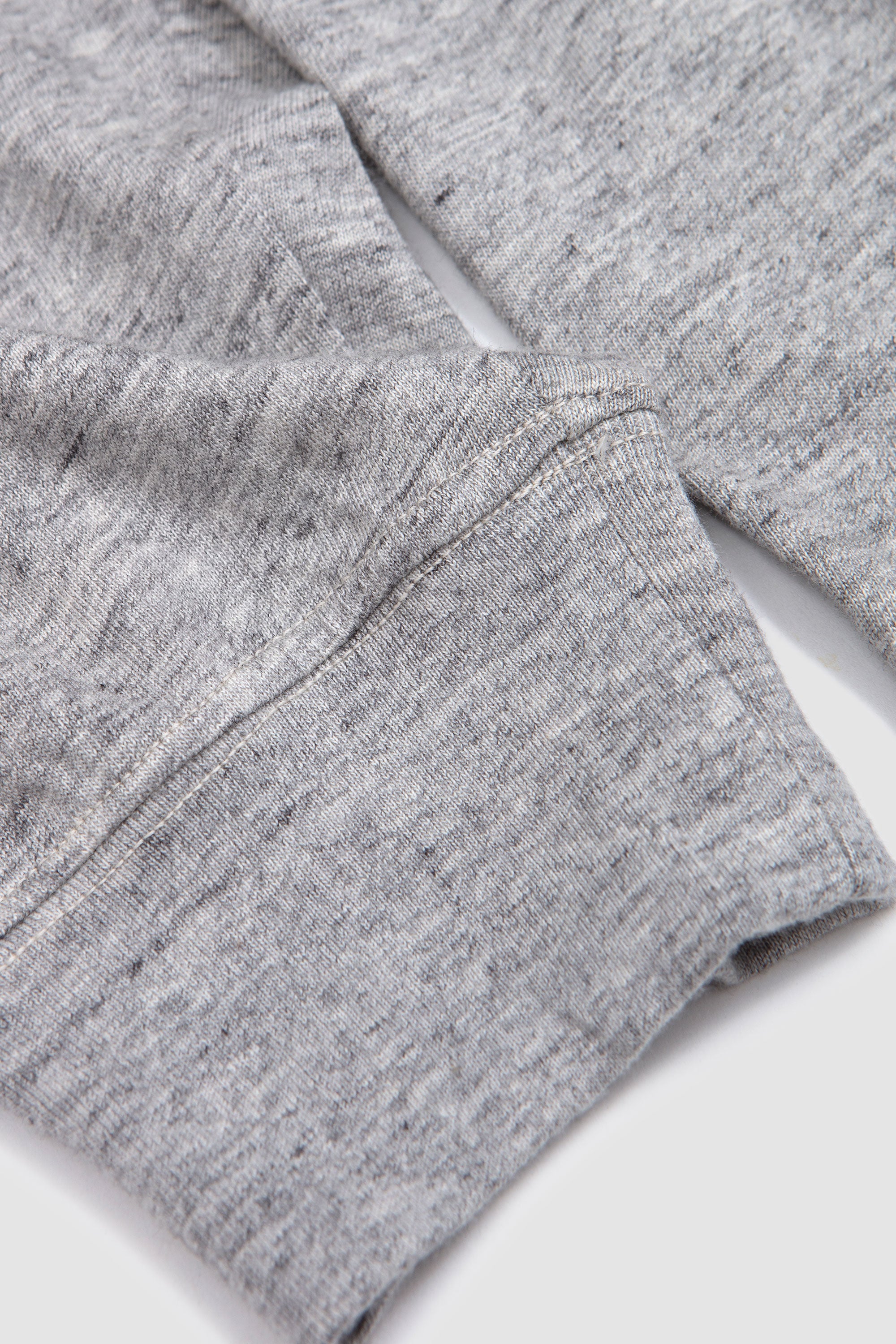 Basie T-Shirt Old Melange_3