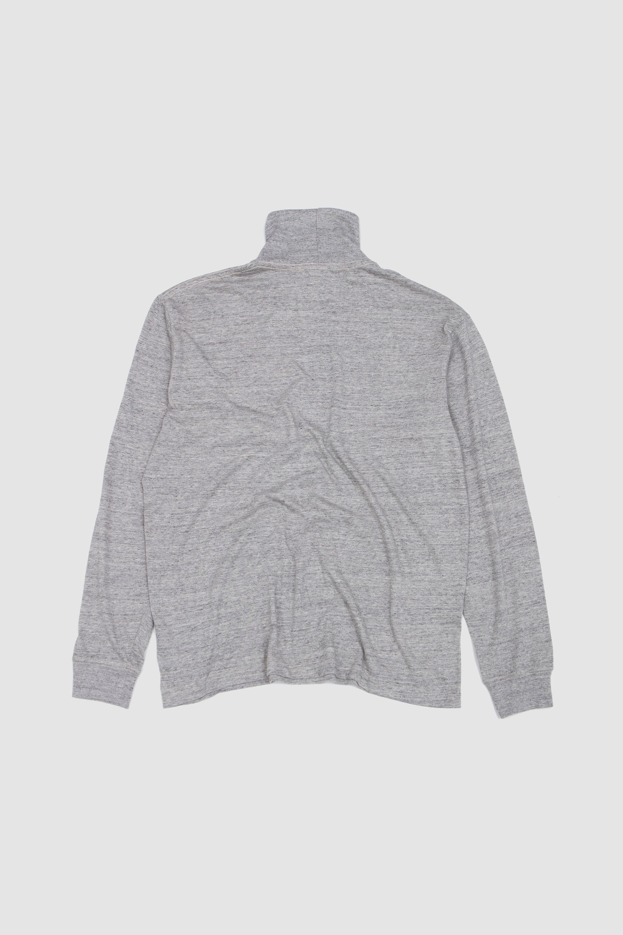 Basie T-Shirt Old Melange_4