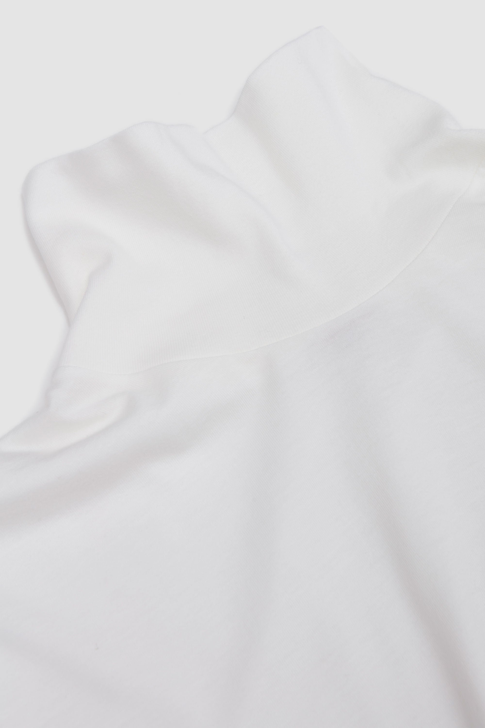 Basie T-Shirt White_2