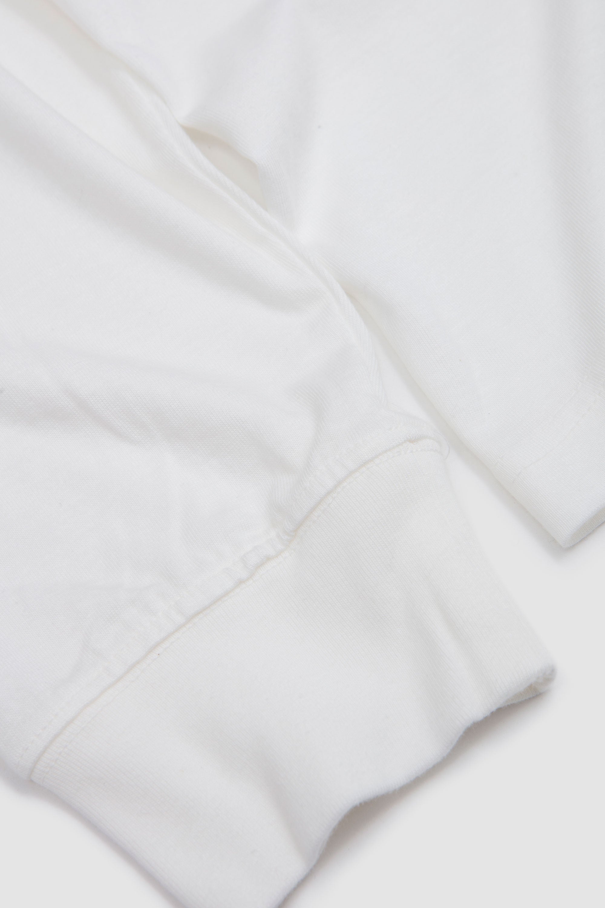 Basie T-Shirt White_3