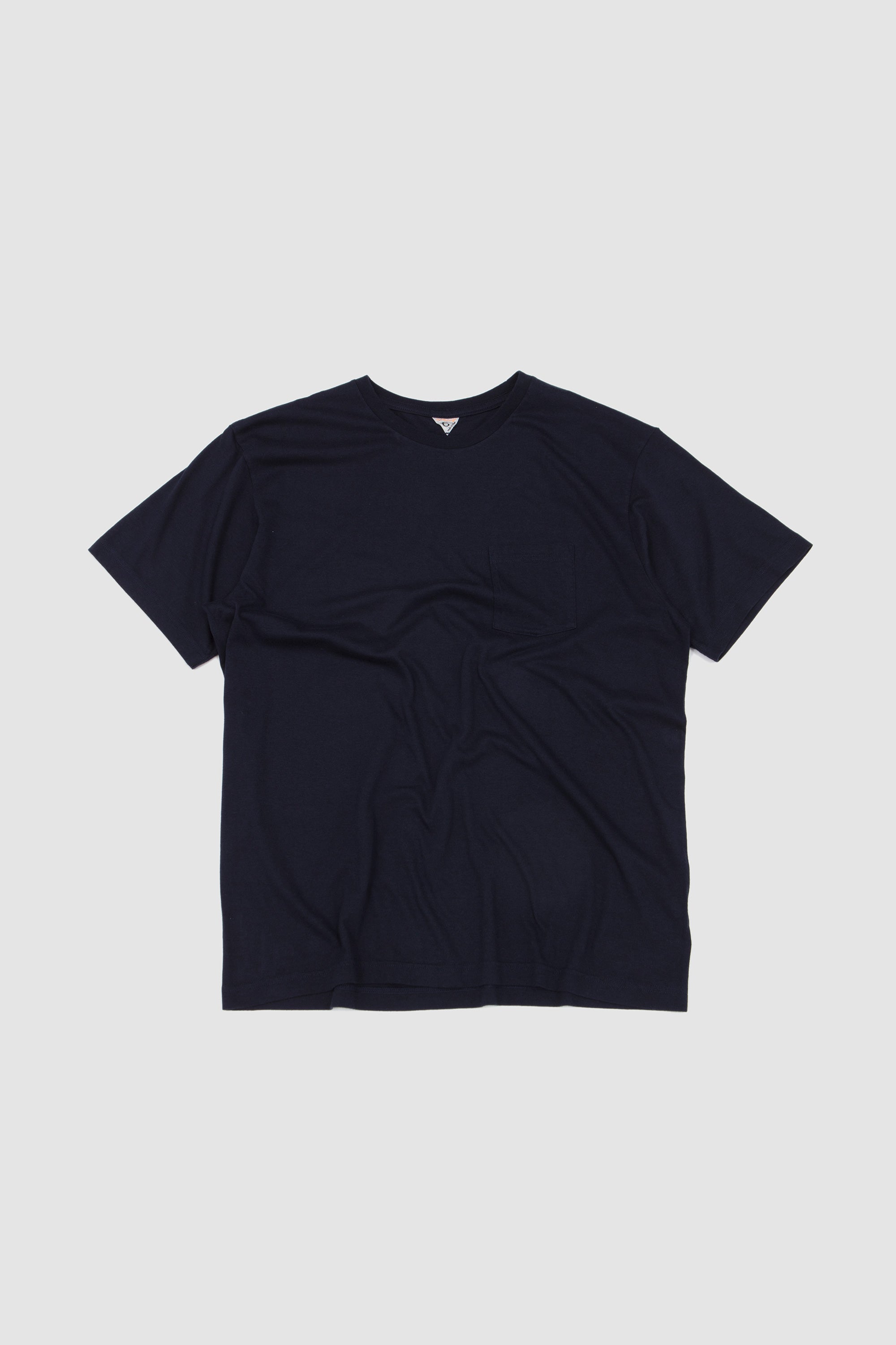 Benny T-Shirt Deep Navy