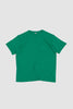 SPORTIVO STORE_Benny T-Shirt Green