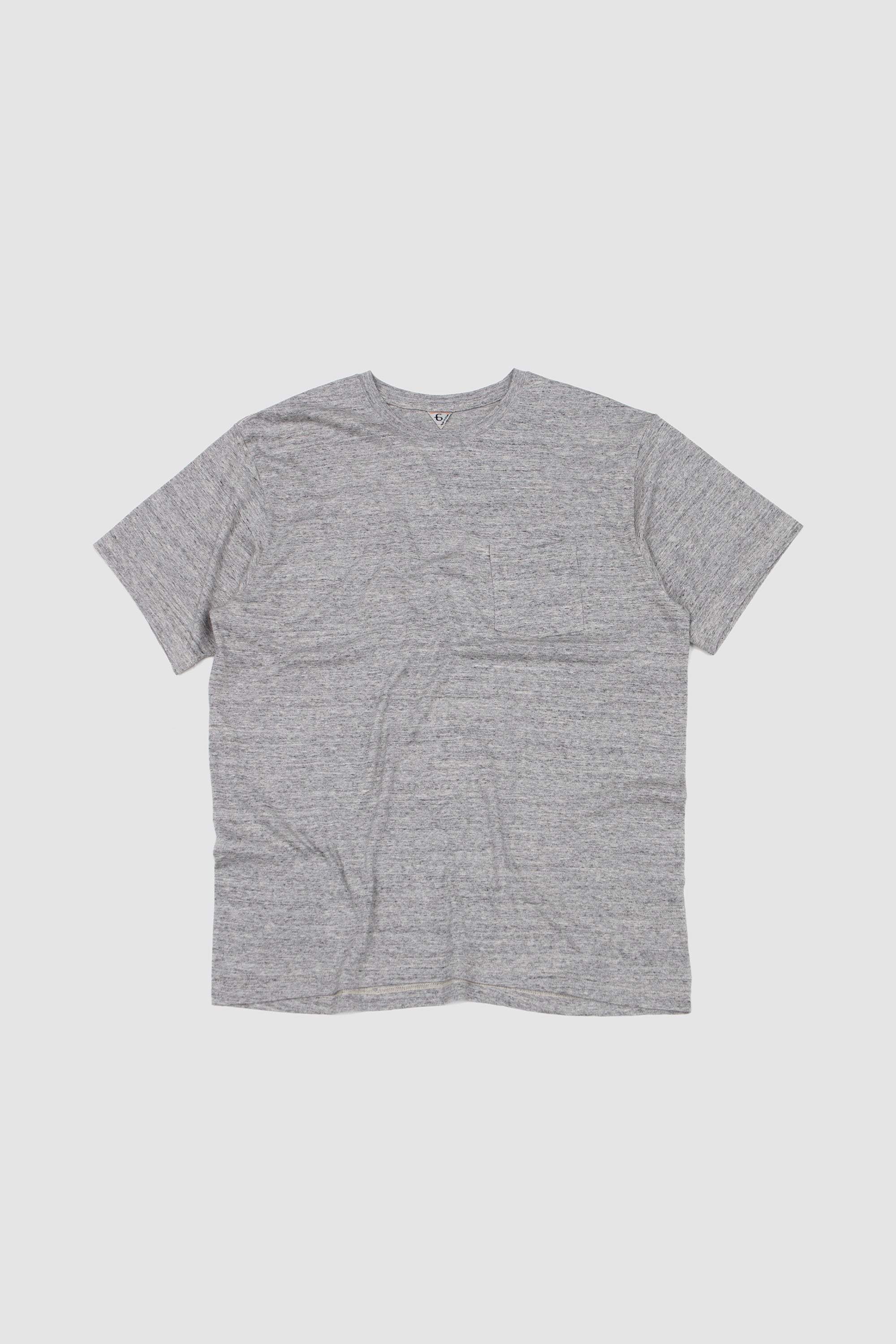 Benny T-Shirt Old Melange