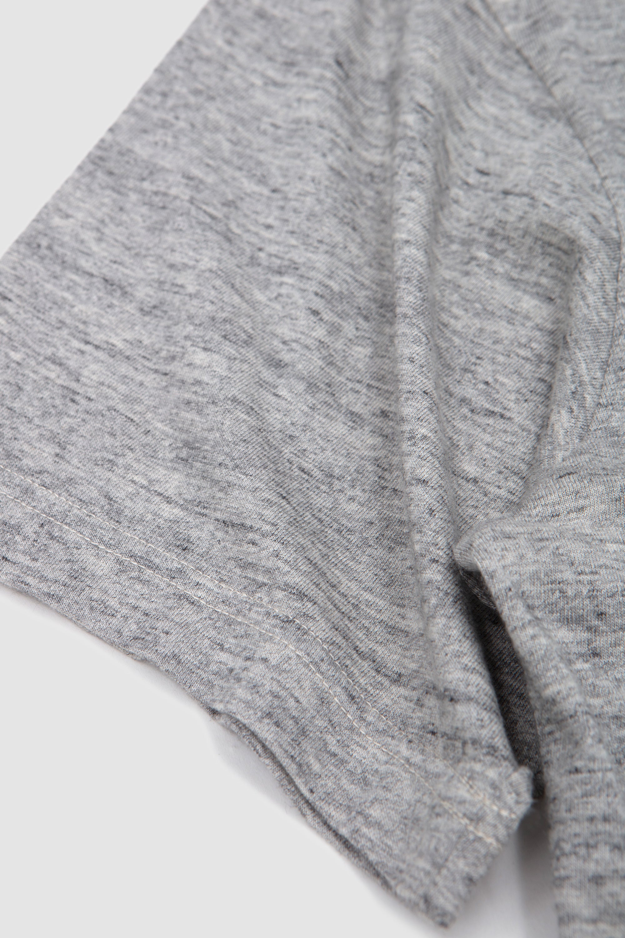 Benny T-Shirt Old Melange