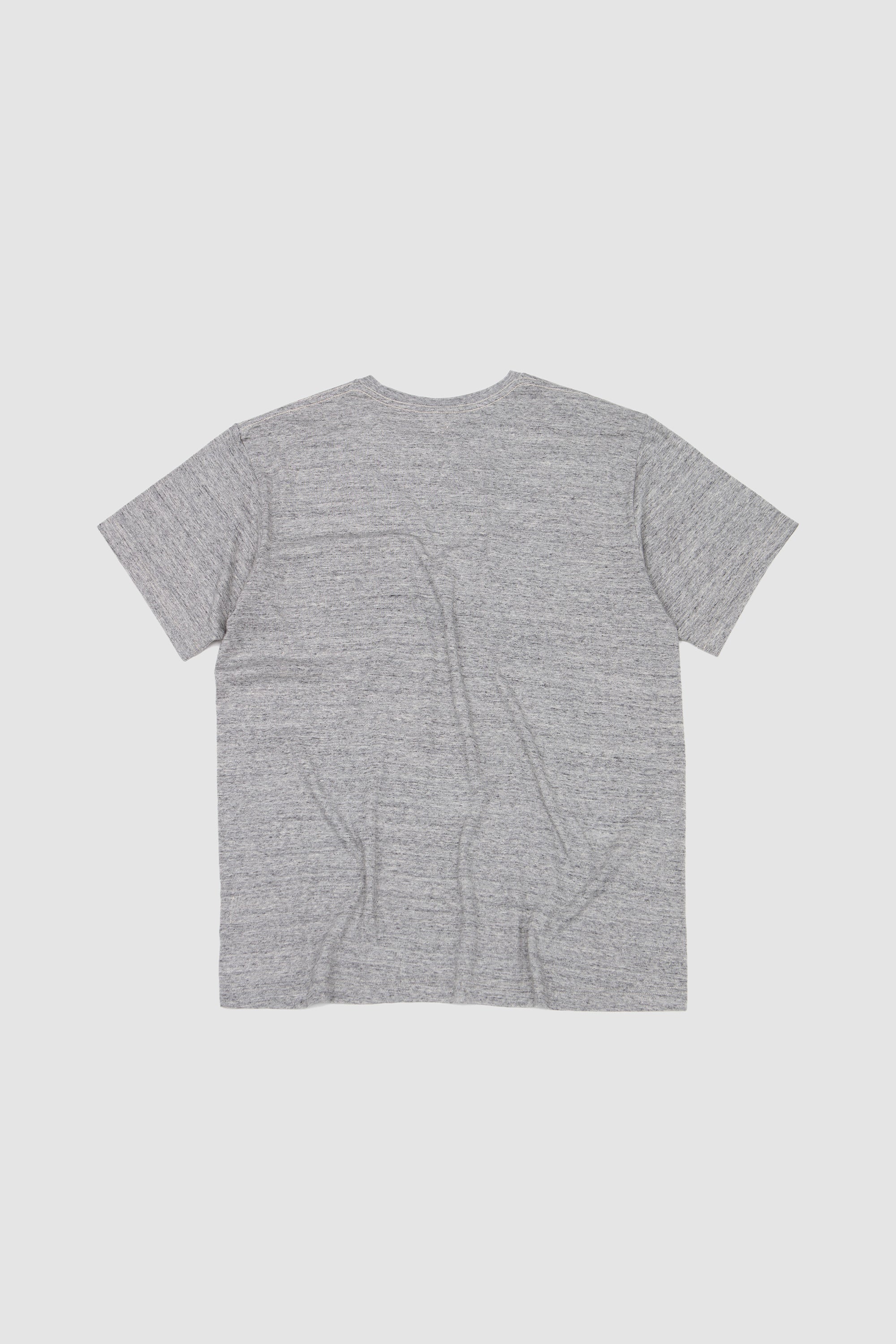 Benny T-Shirt Old Melange_4