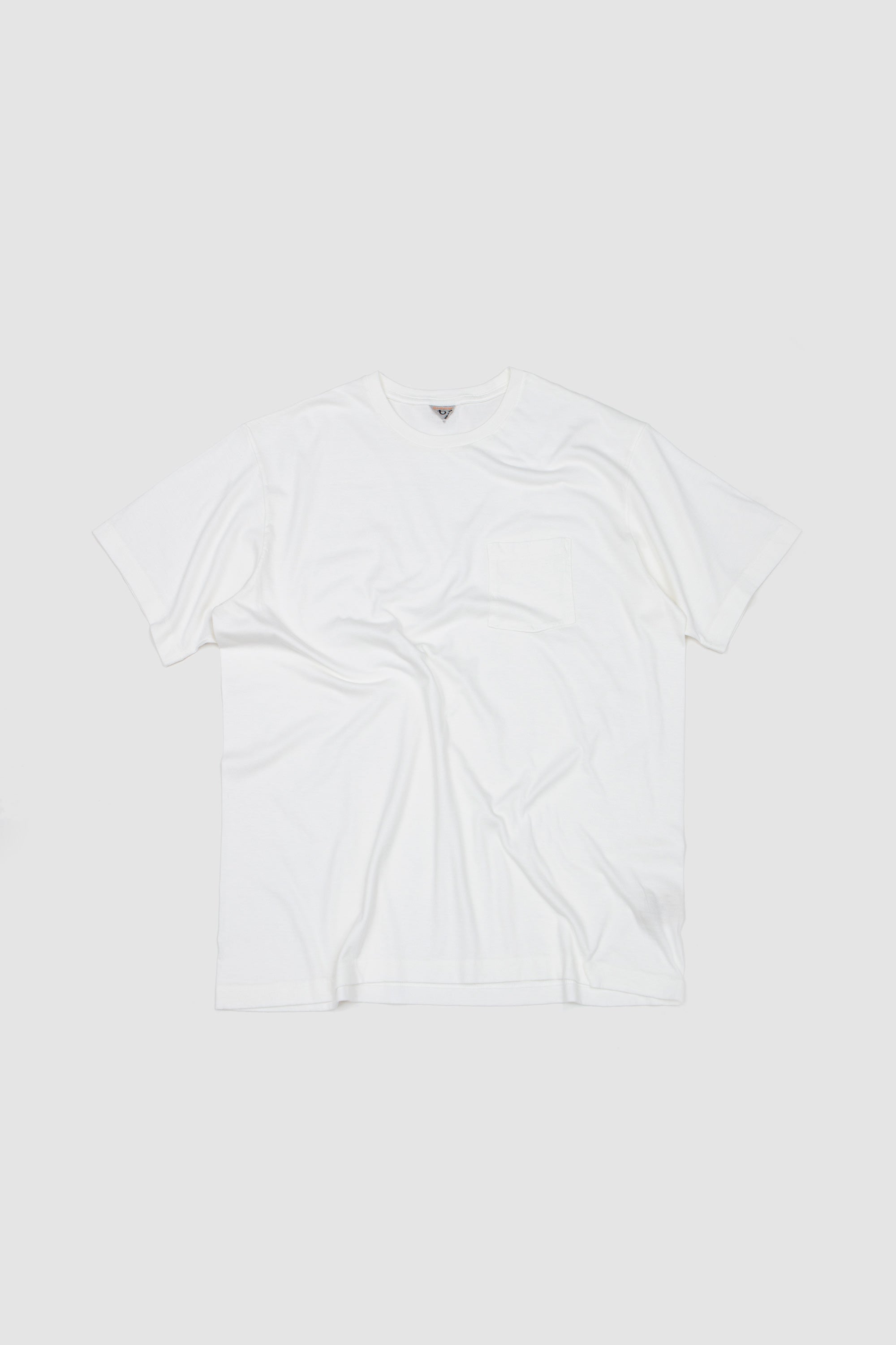 Benny T-Shirt White