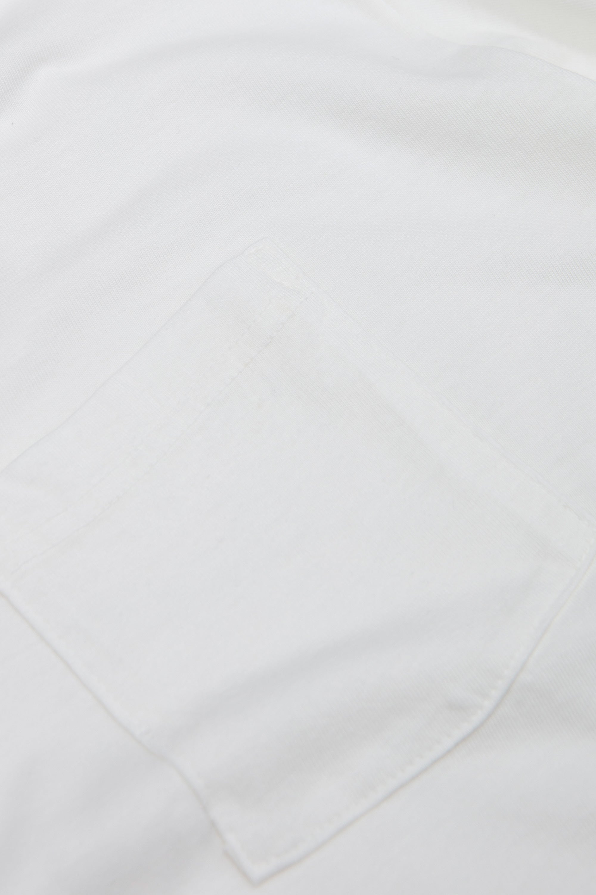 Benny T-Shirt White_3