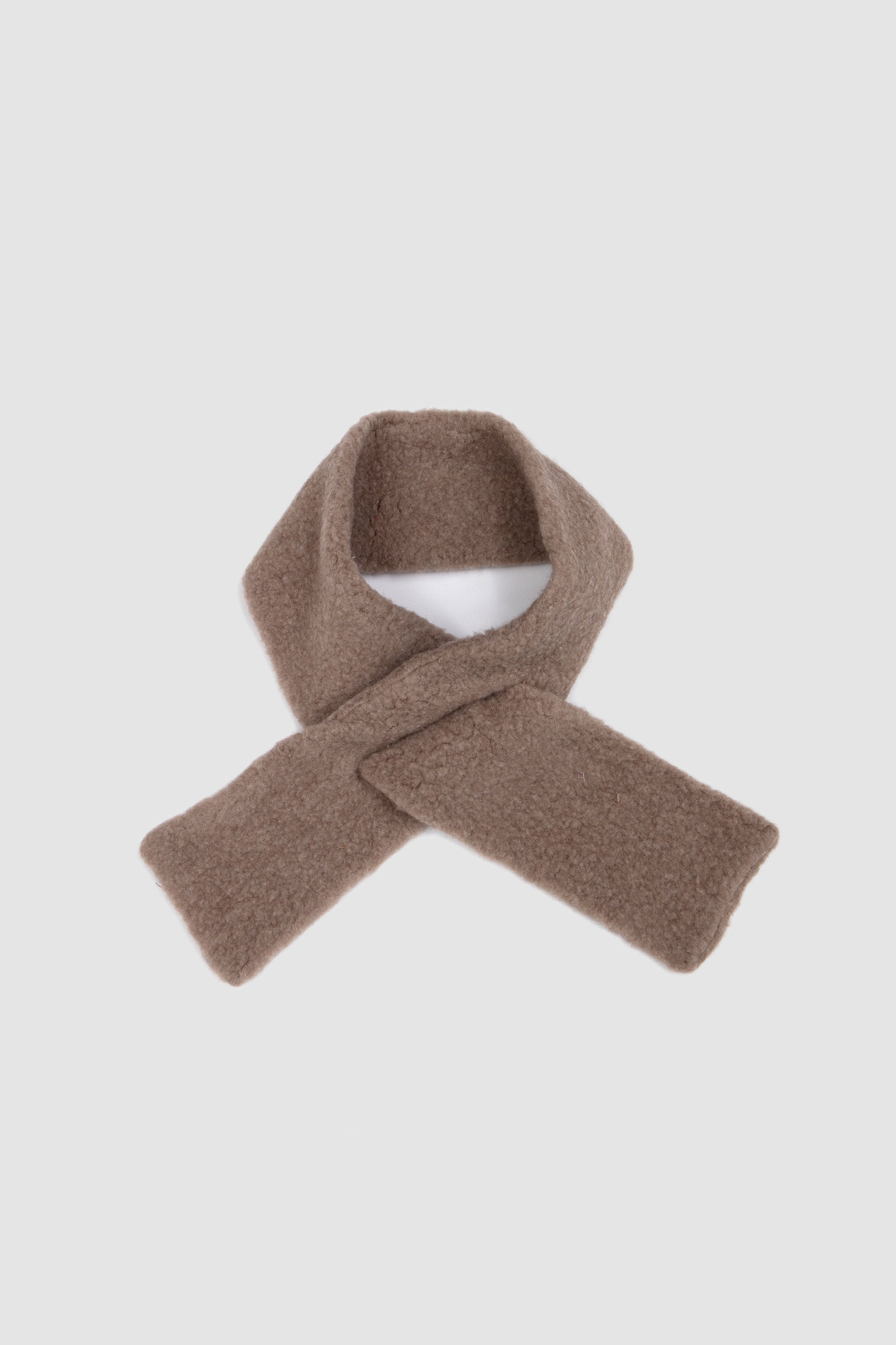 Brenda Scarf Beige