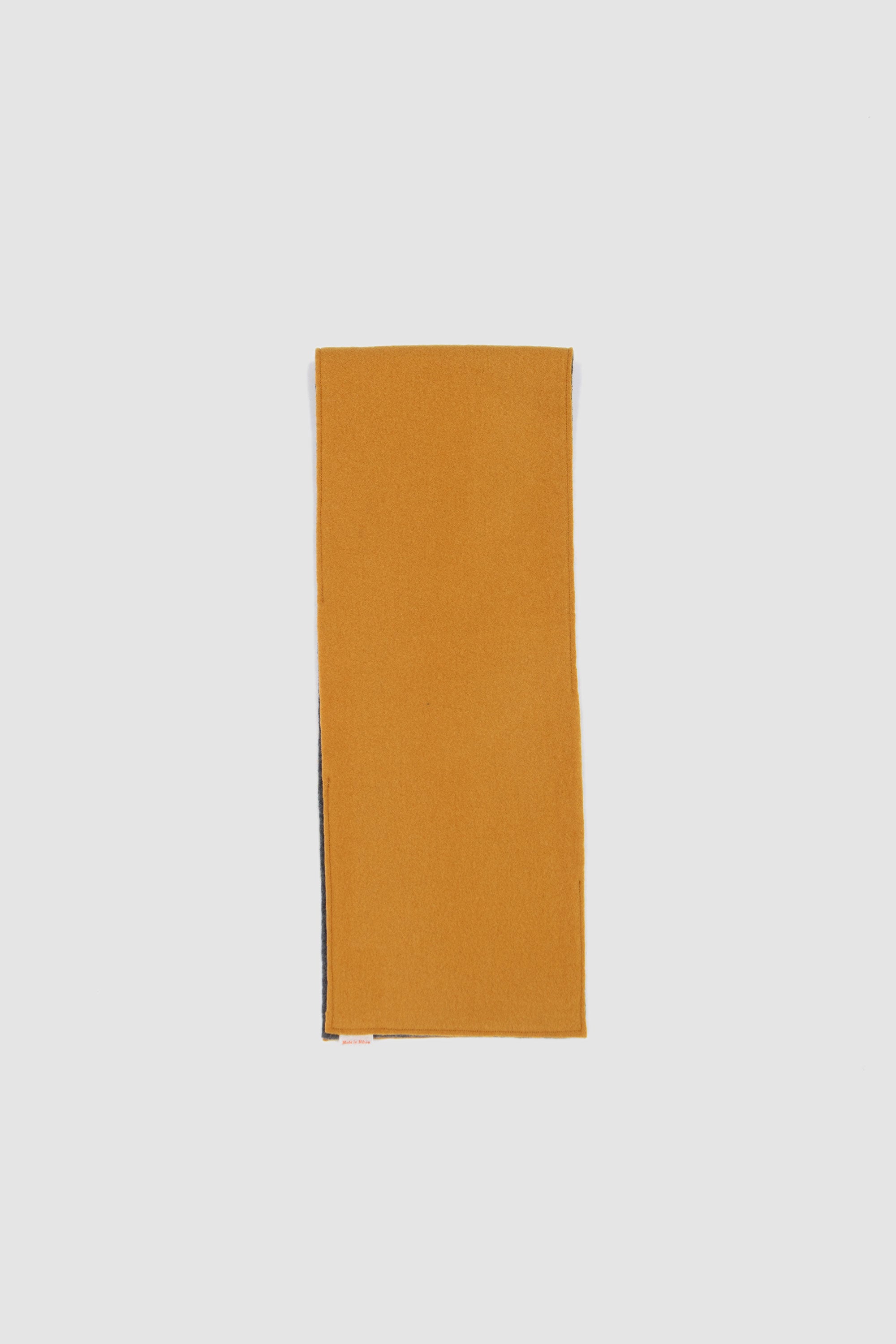 Cade Dark Melange/ Saffron_4