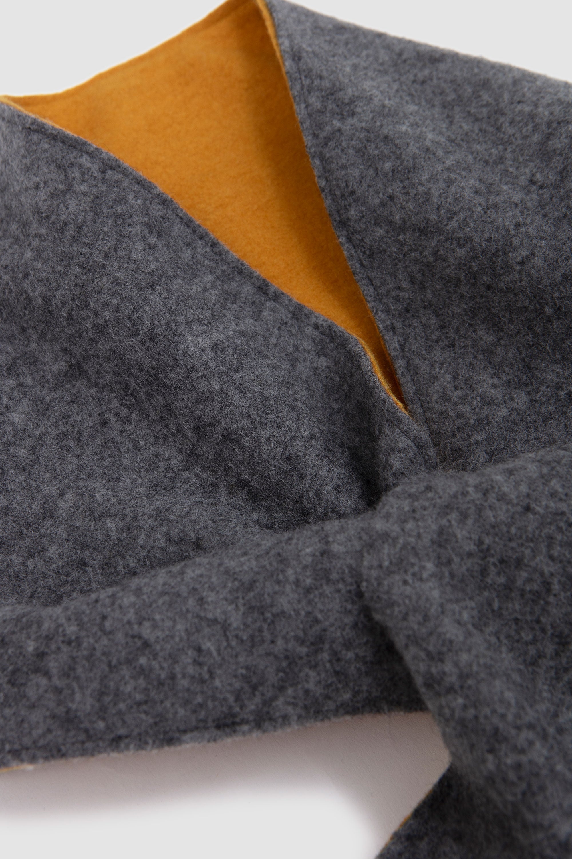 Cade Dark Melange/ Saffron_6