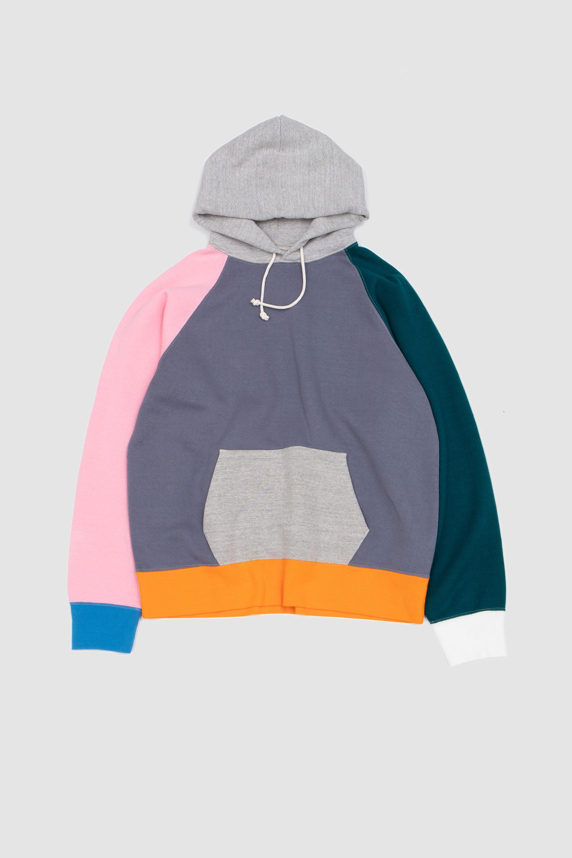 Caden Sweatshirt Multi