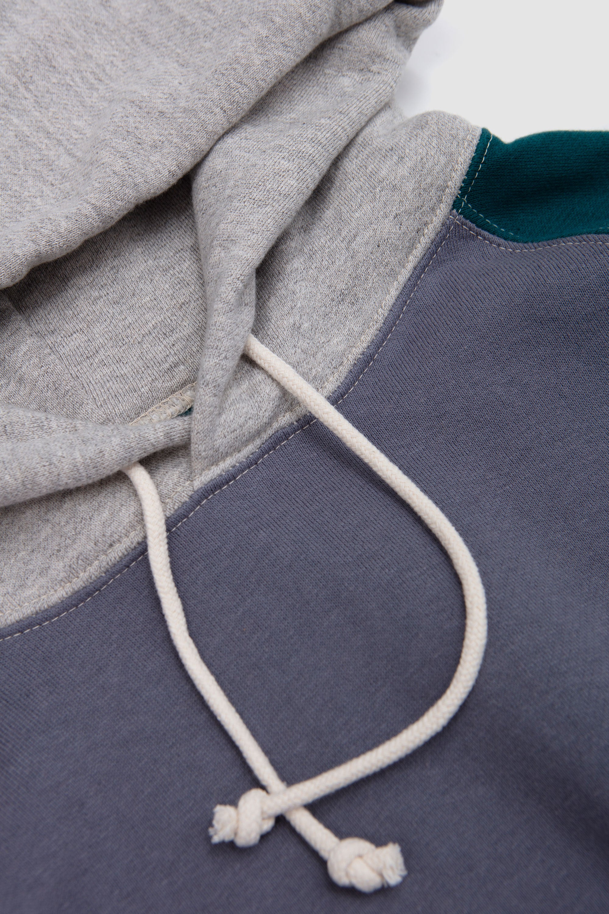 Caden Sweatshirt Multi