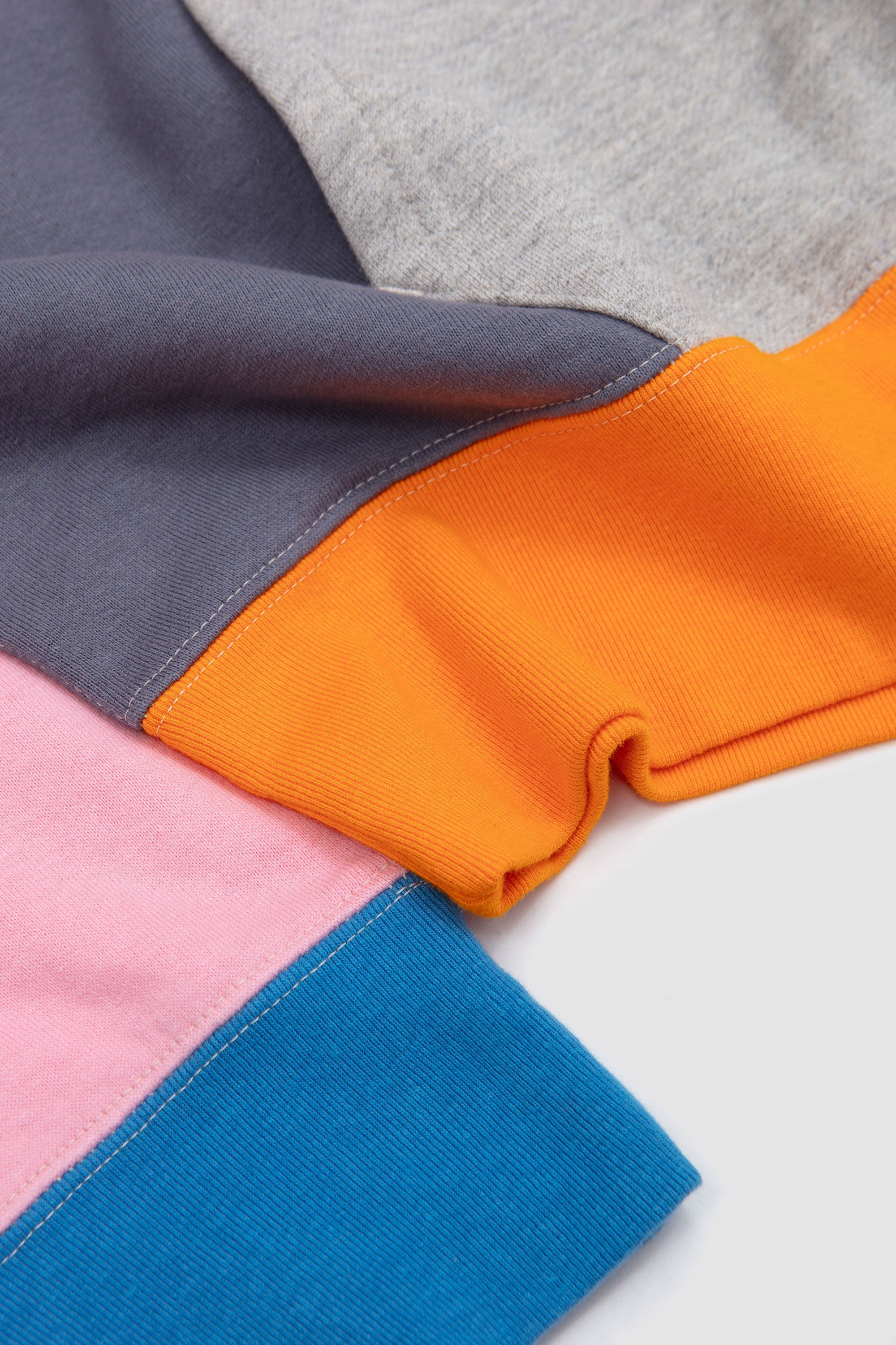 Caden Sweatshirt Multi