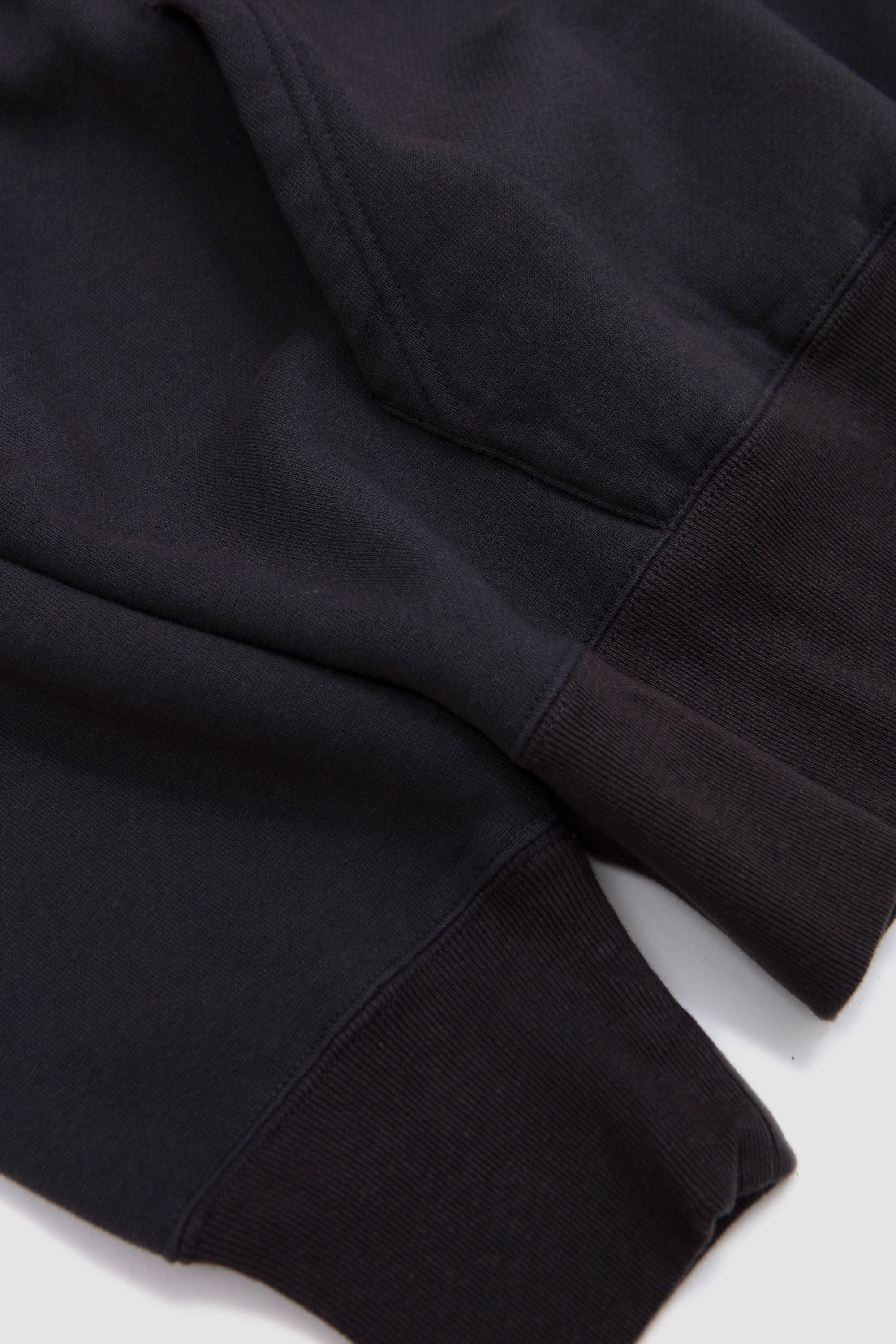 Charl-Meee Sweatshirt Black Melange