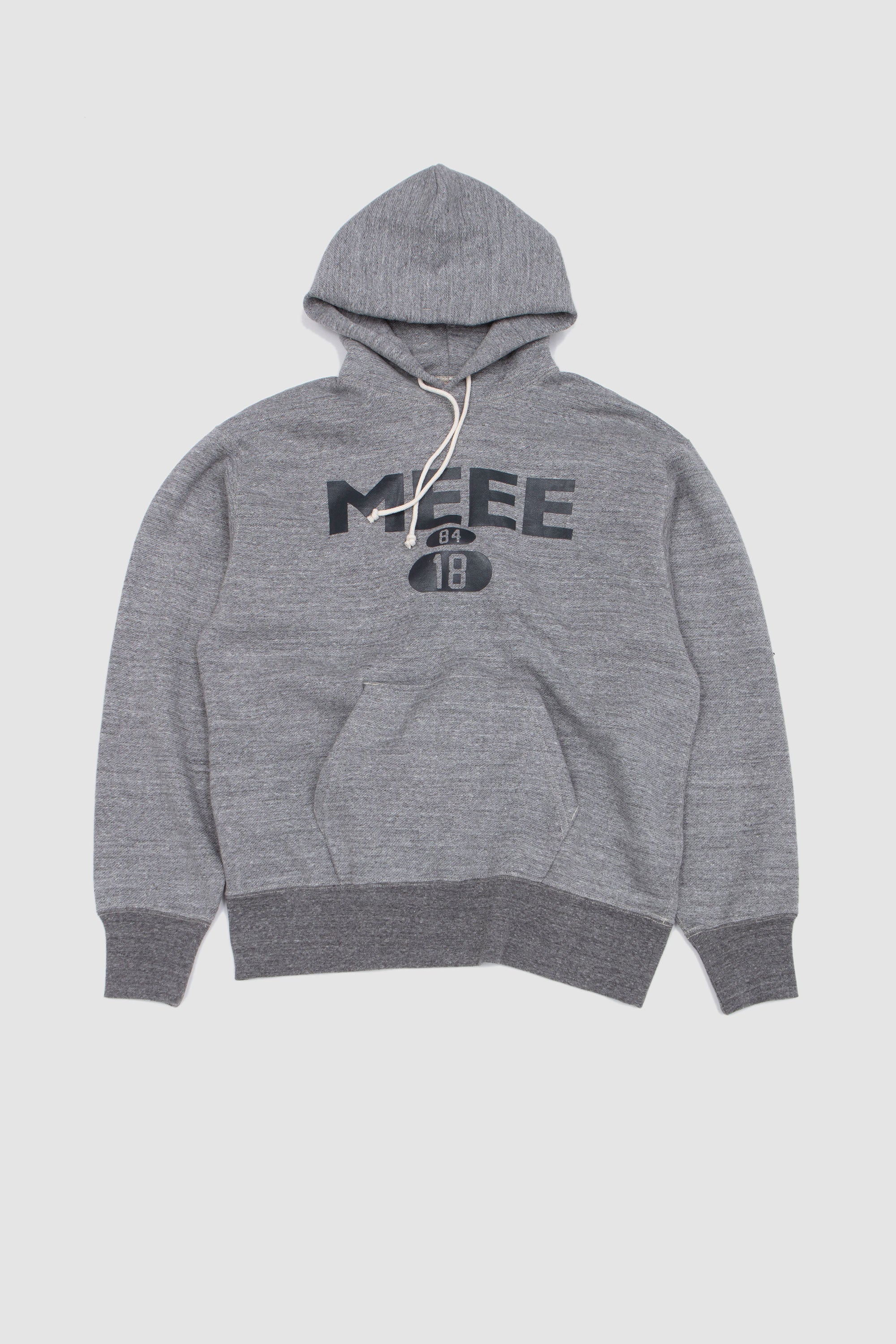 Charl-Meee Sweatshirt Charcoal_1