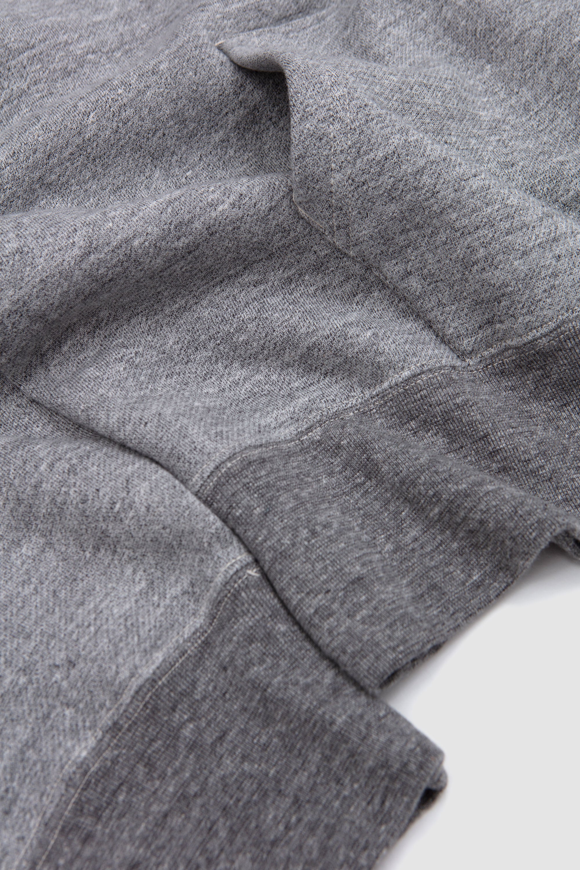 Charl-Meee Sweatshirt Charcoal