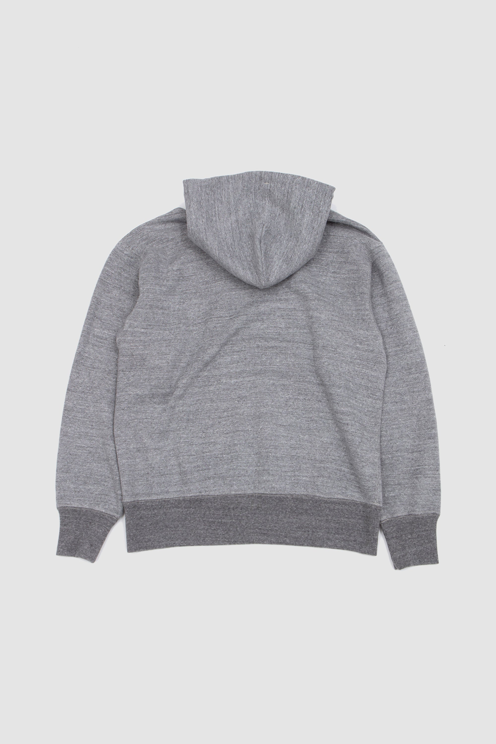 Charl-Meee Sweatshirt Charcoal_4