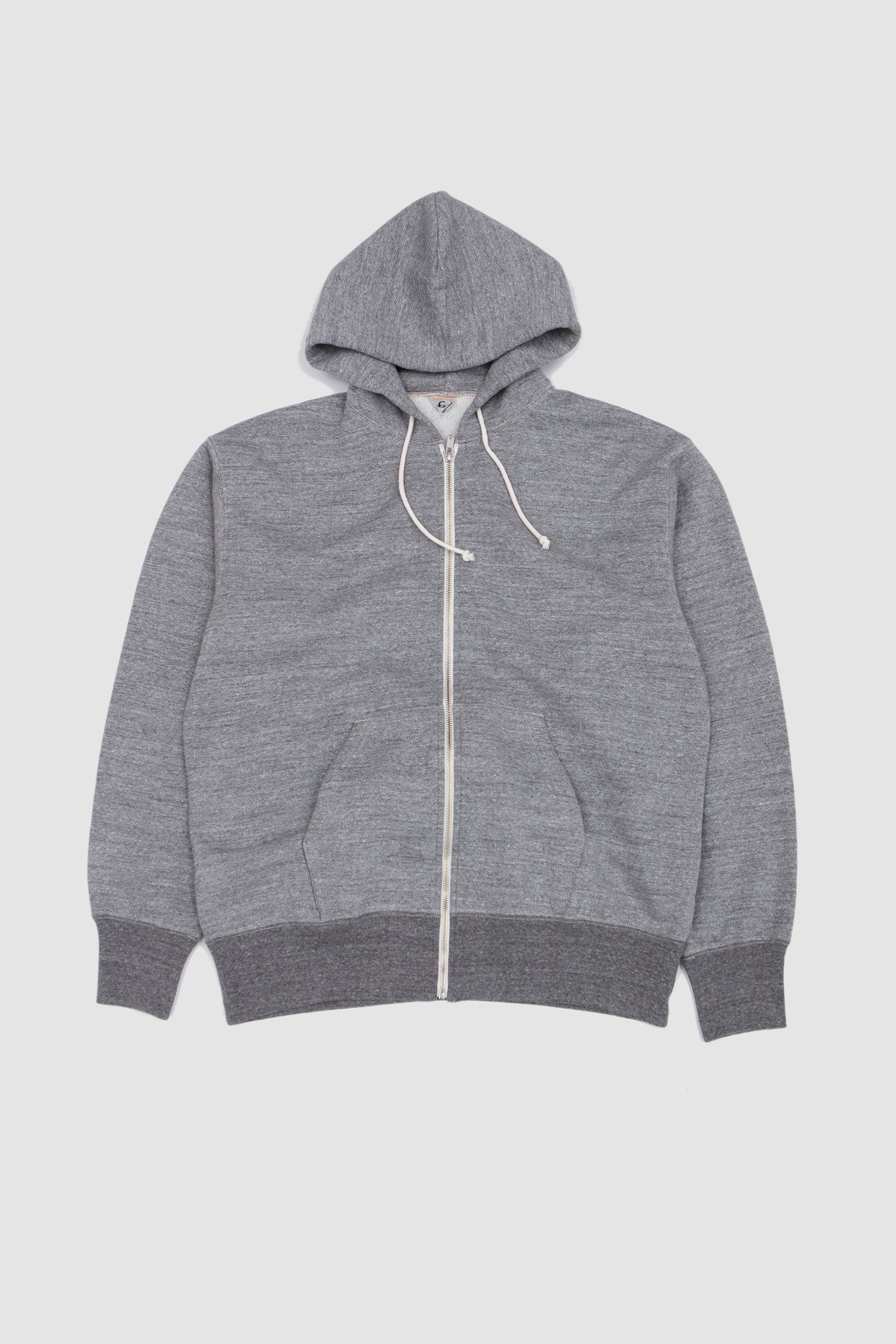 Cherif Sweatshirt Charcoal