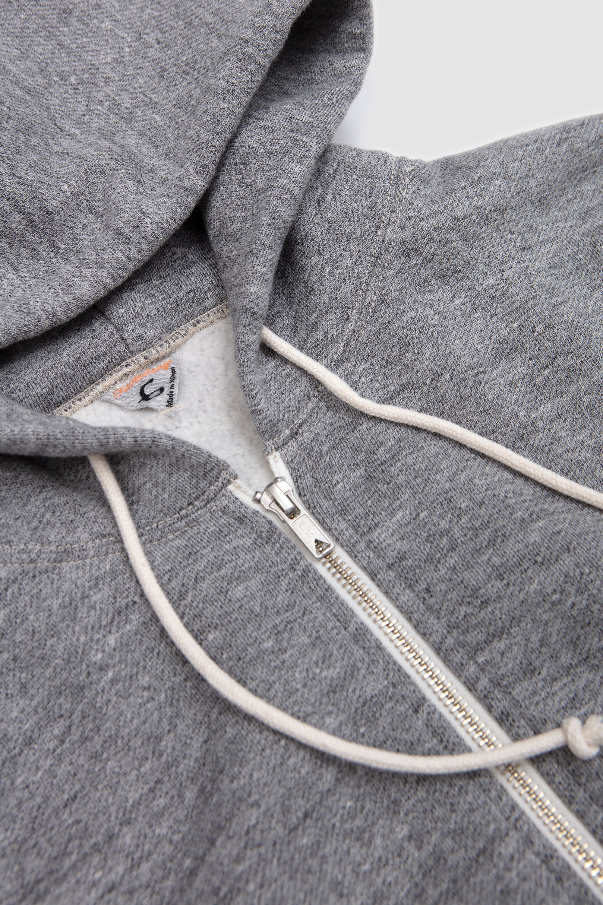 Cherif Sweatshirt Charcoal