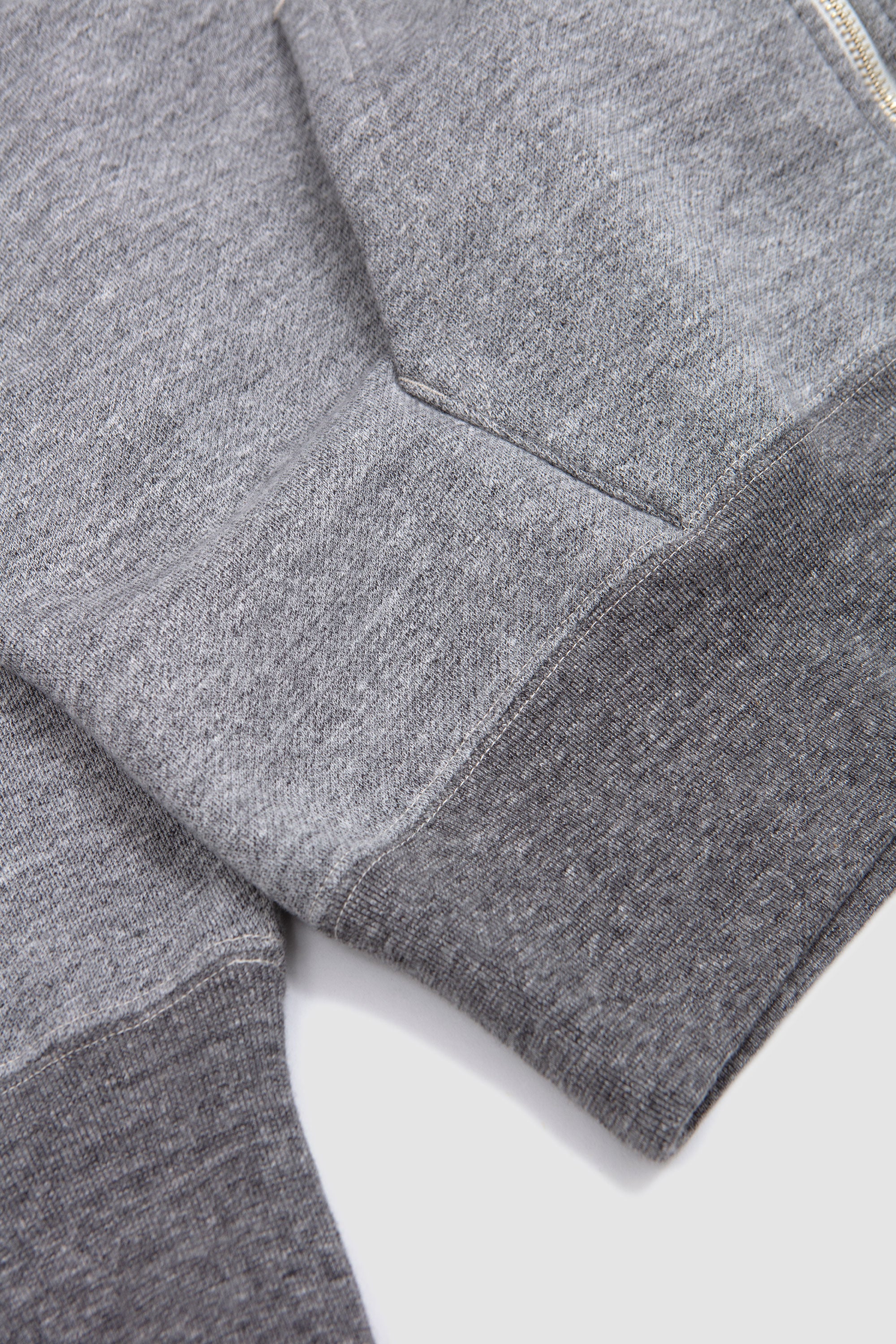 Cherif Sweatshirt Charcoal