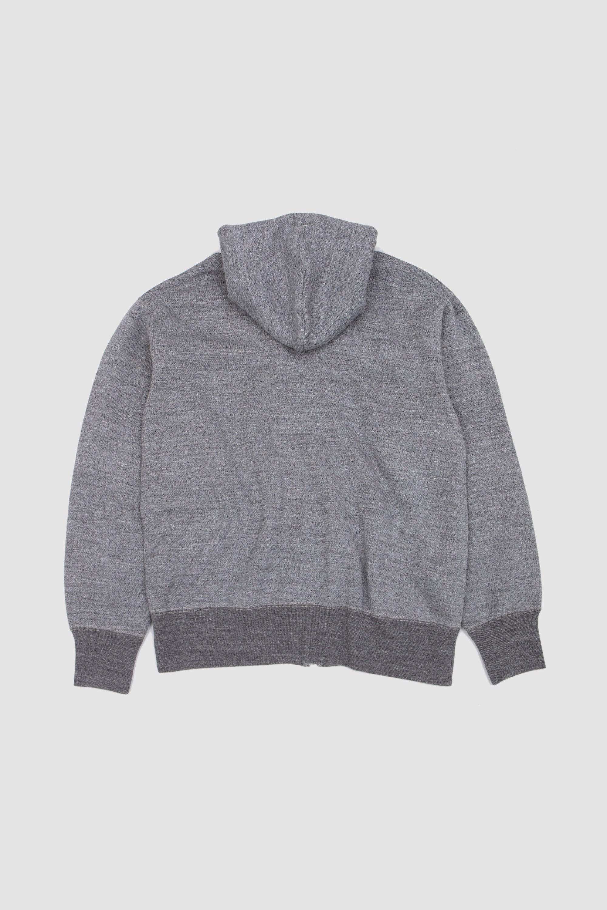 Cherif Sweatshirt Charcoal_4