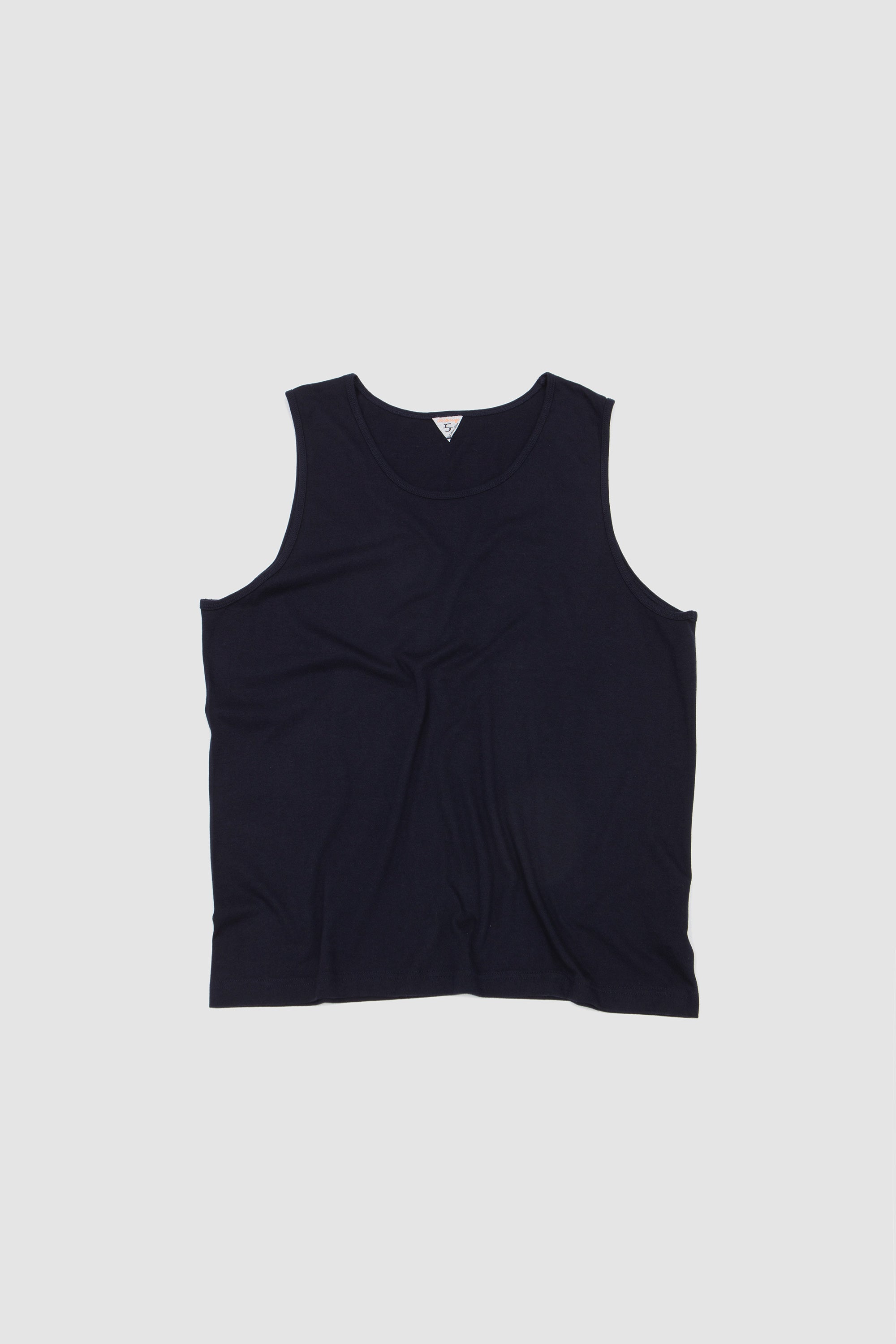 Cole Tank Deep Navy