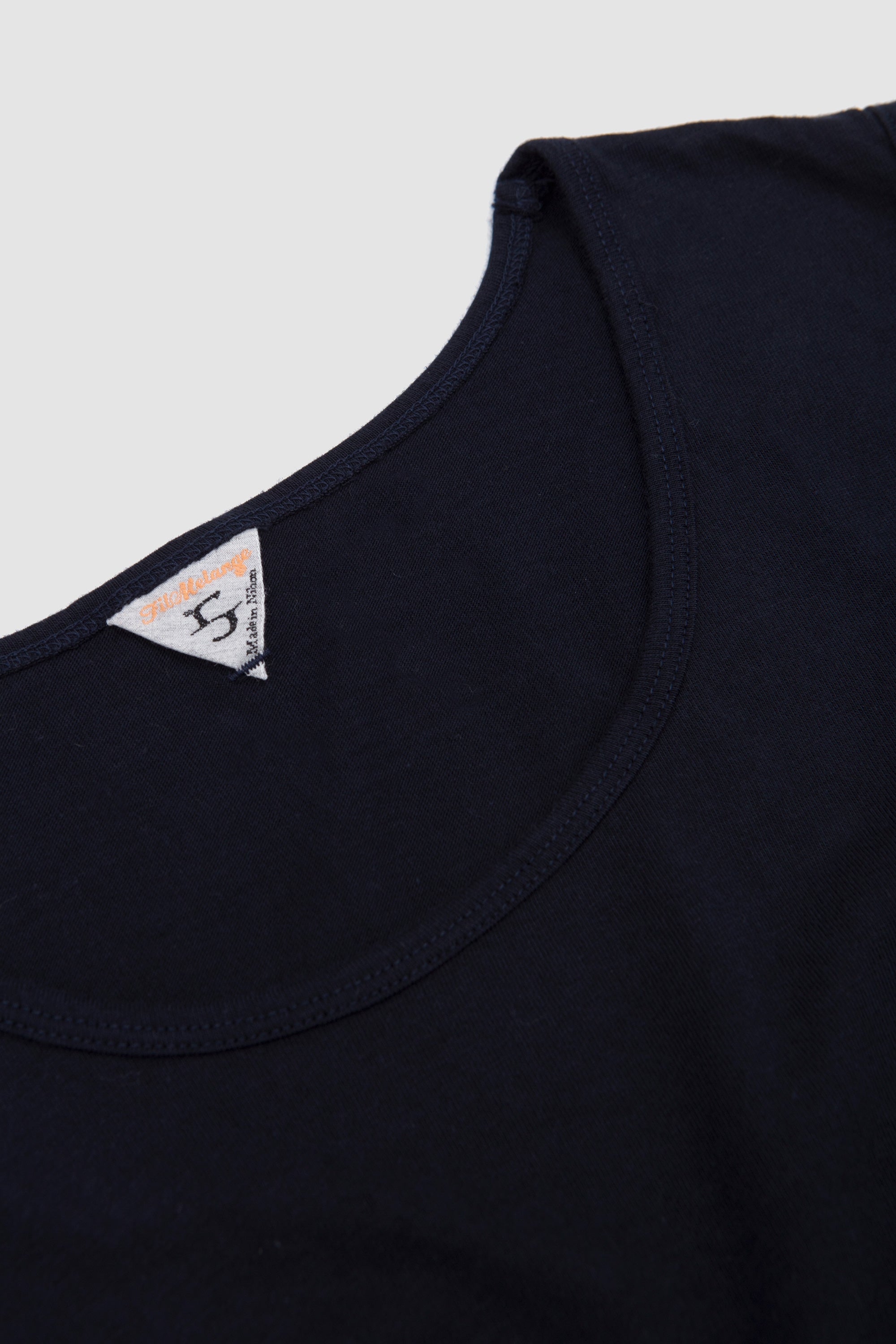 Cole Tank Deep Navy