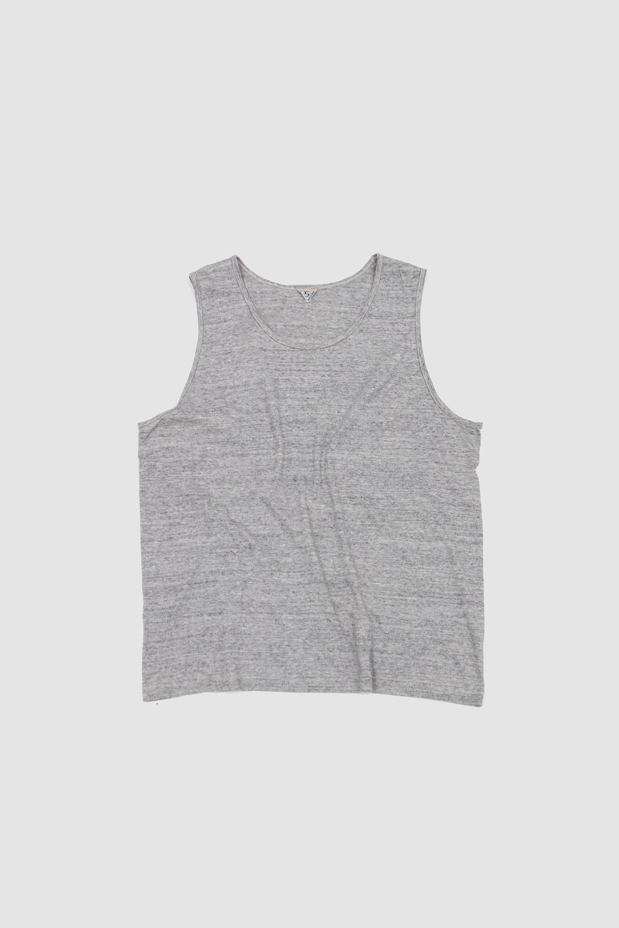 Cole Tank Old Melange
