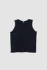 SPORTIVO STORE_Cole Tank Top Deep Navy