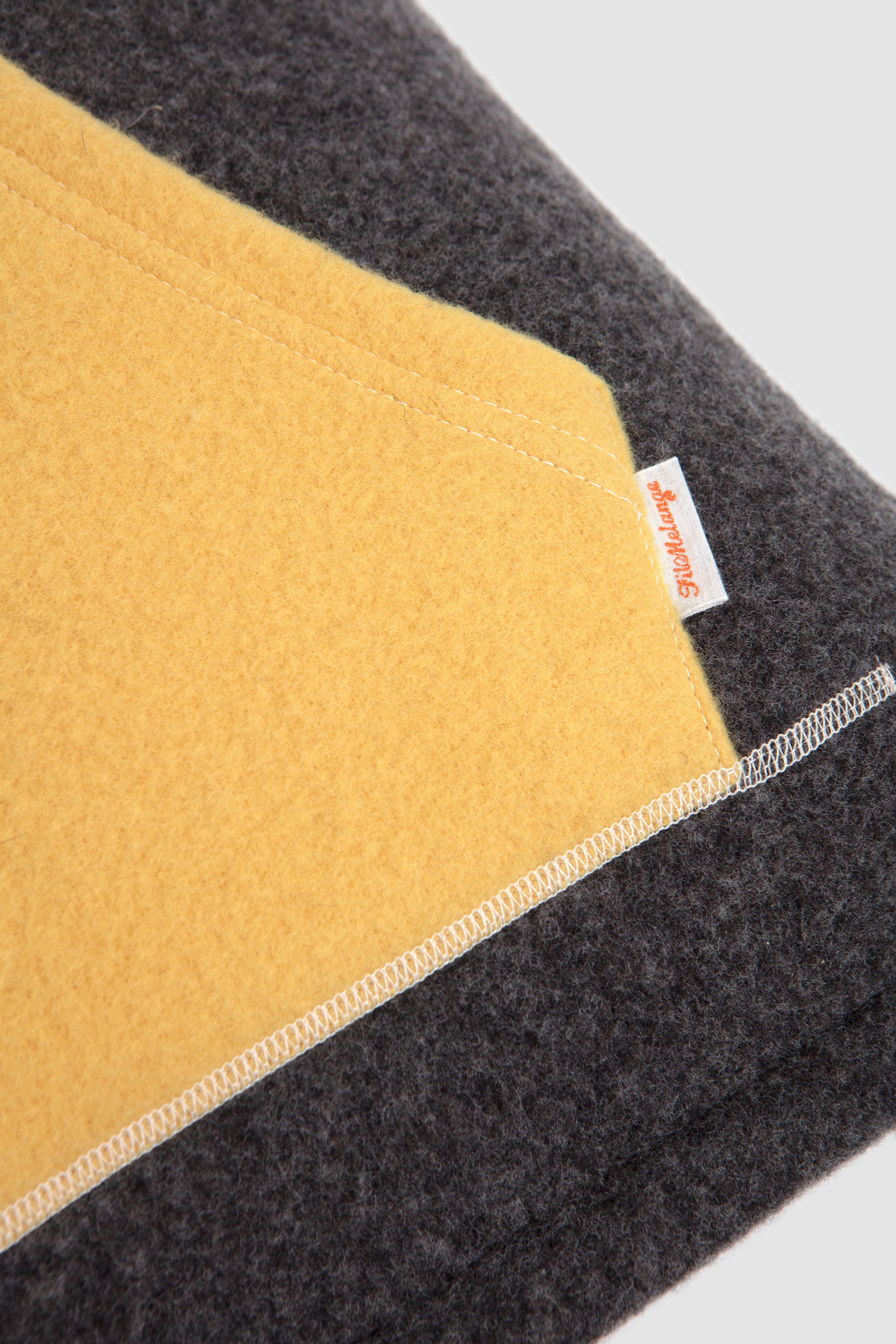 Custer Cushion Multi