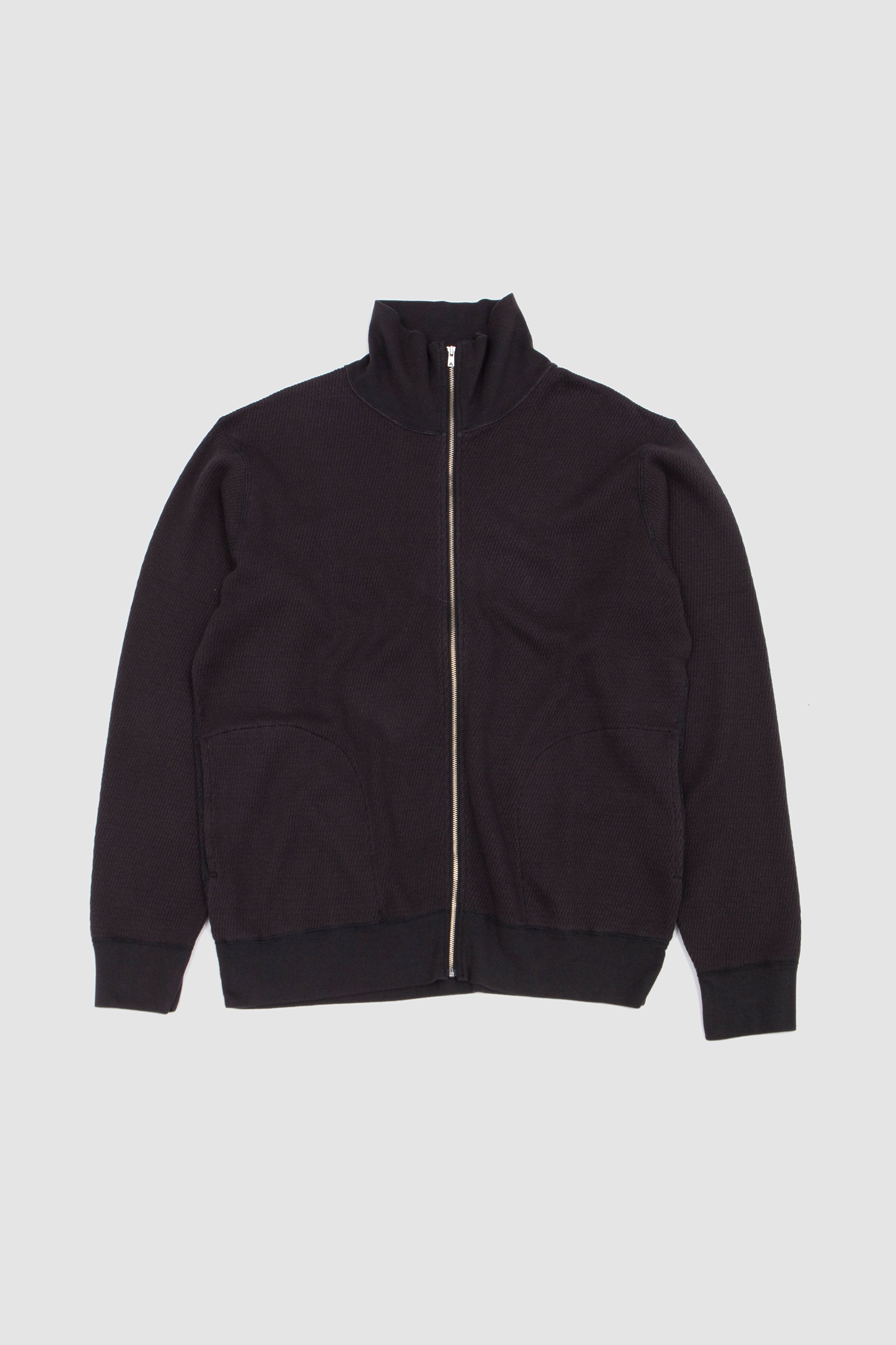 Darrell2 Sweatshirt Charcoal Black