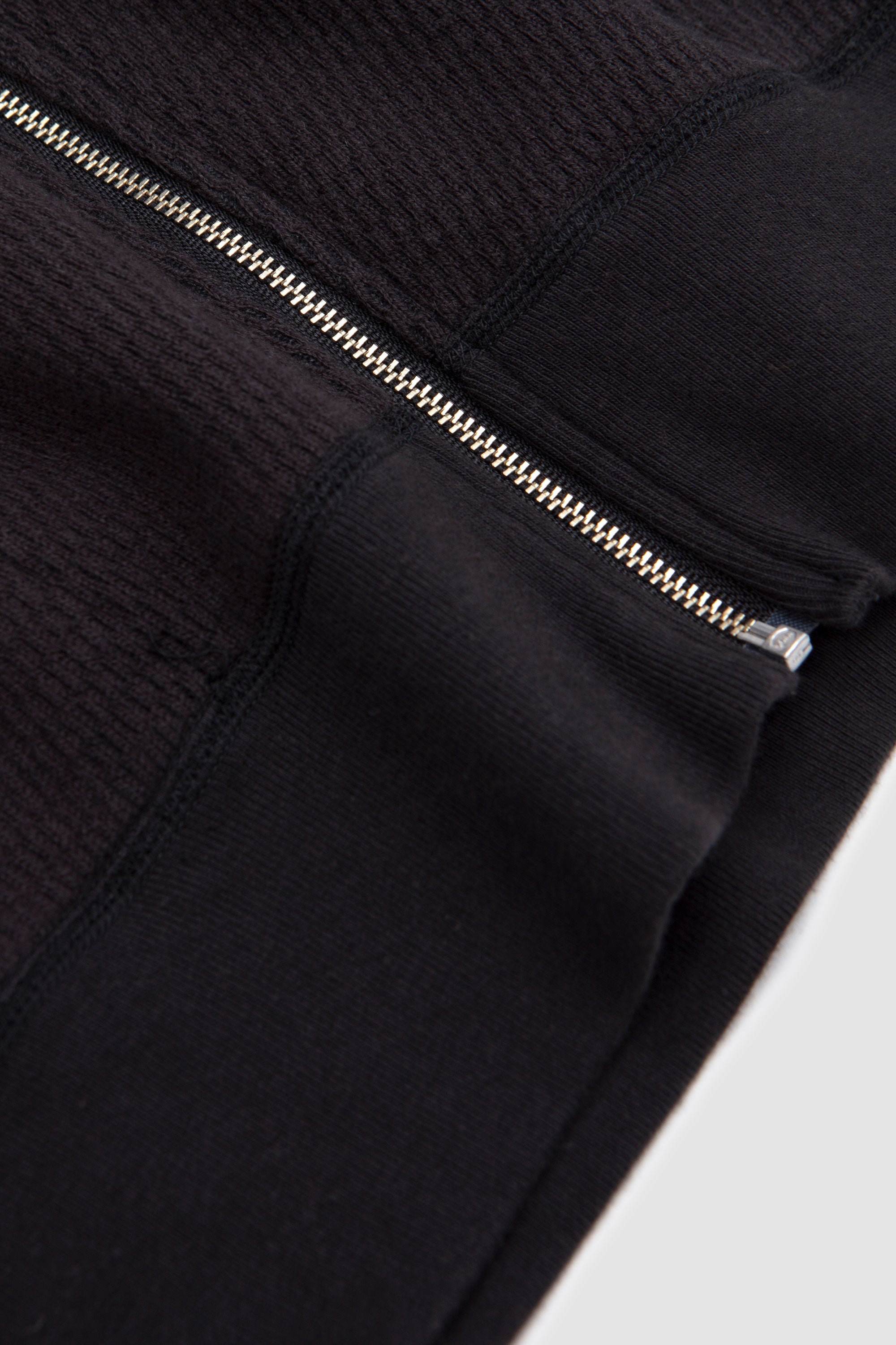 Darrell2 Sweatshirt Charcoal Black