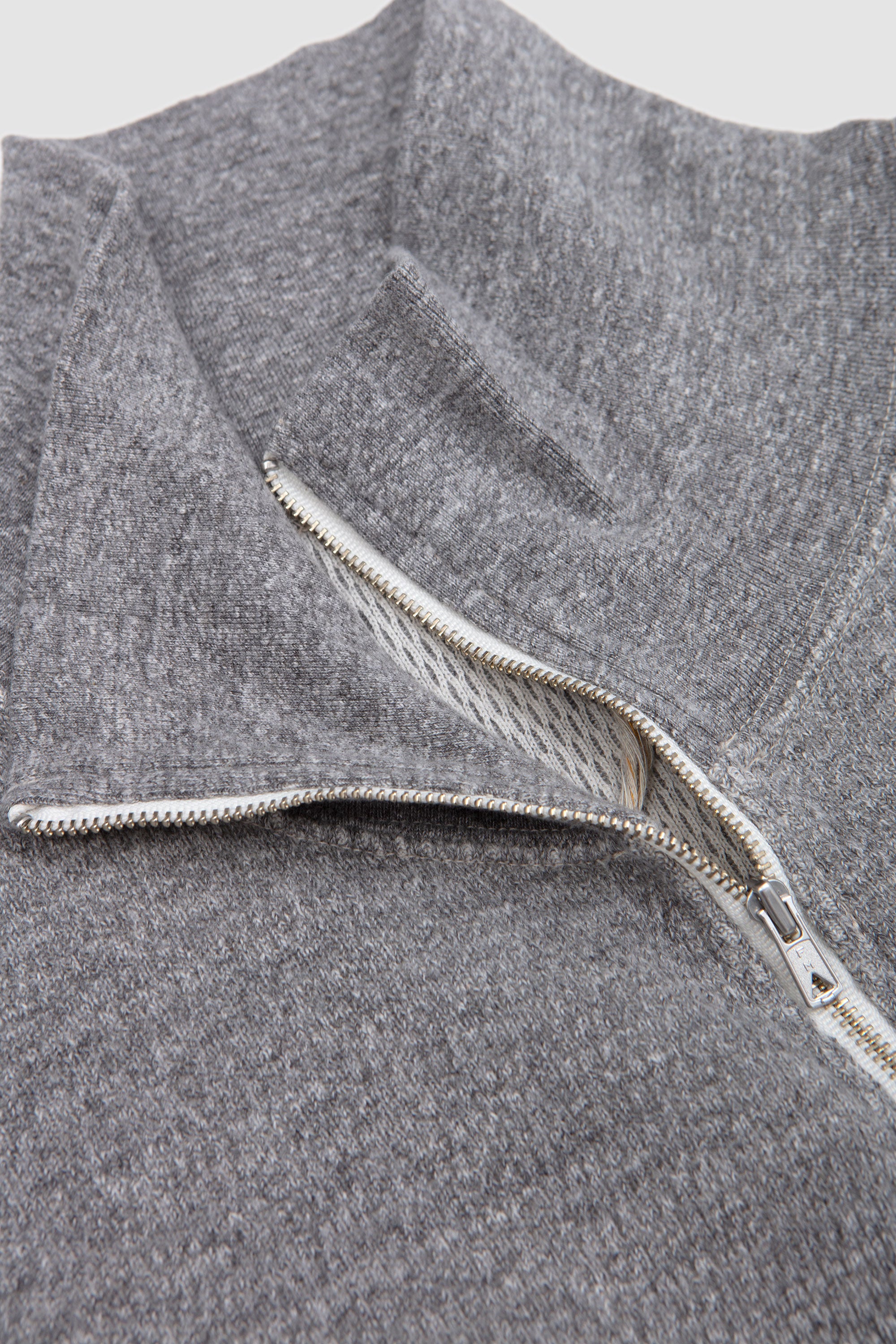 Darrell2 Sweatshirt Melange