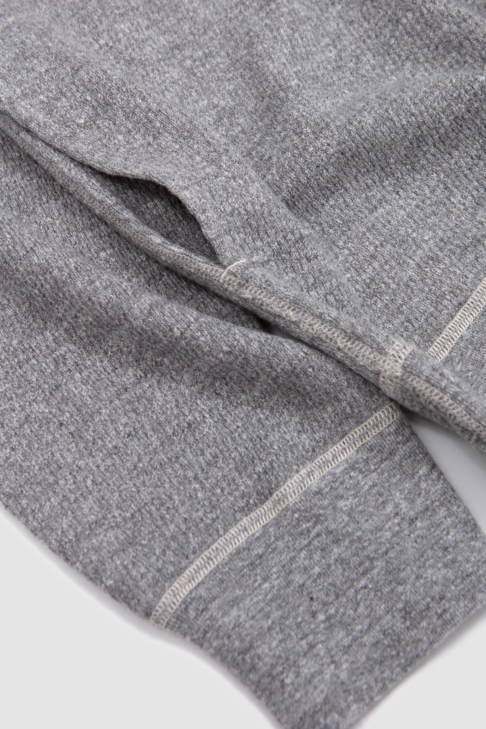 Darrell2 Sweatshirt Melange