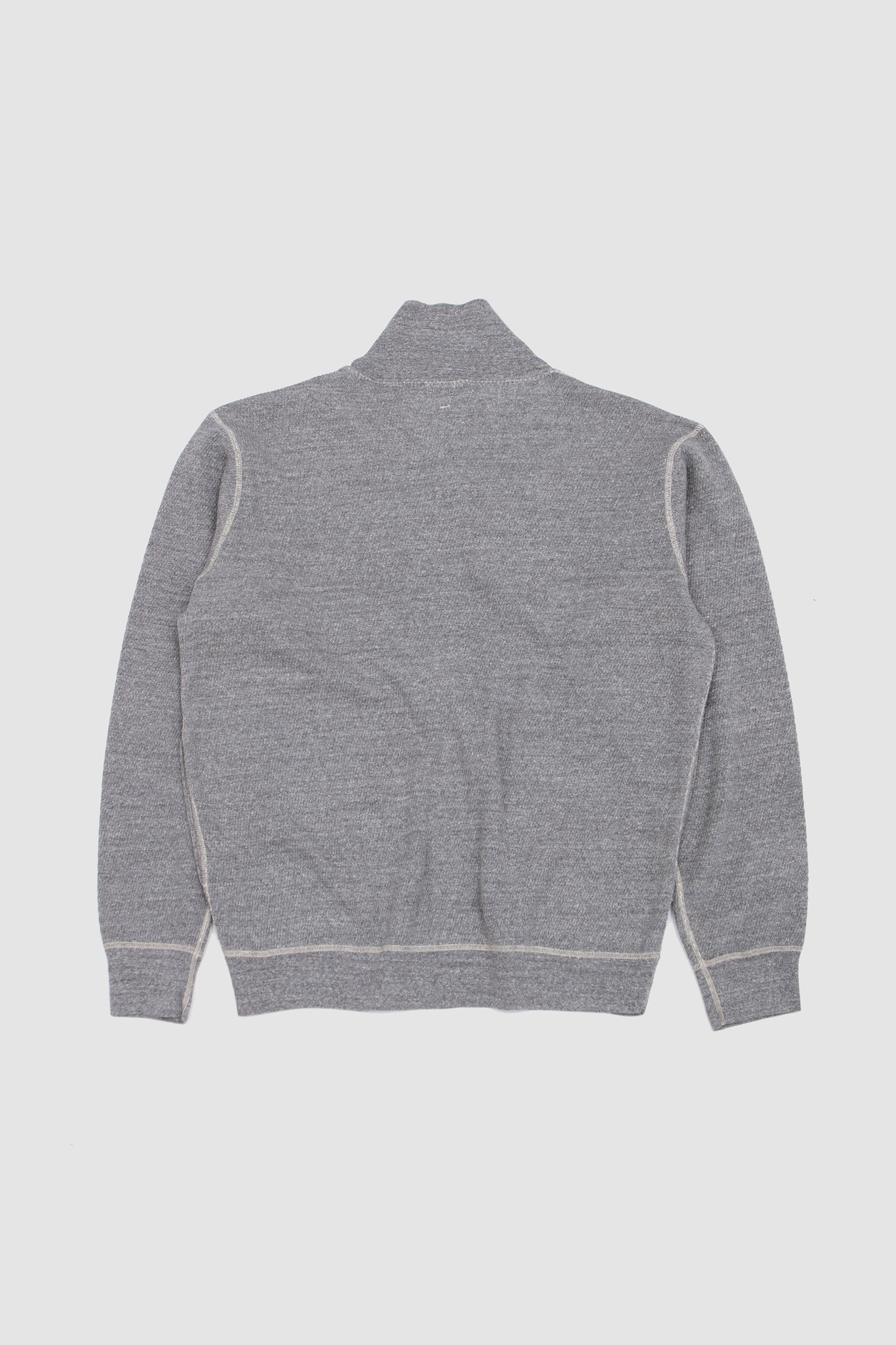 Darrell2 Sweatshirt Melange_4