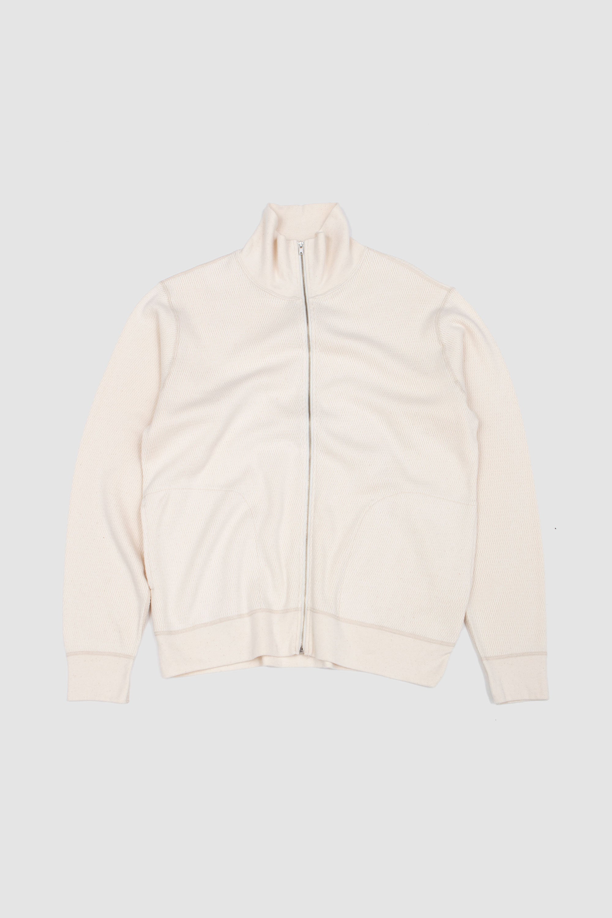 Darrell2 Sweatshirt Natural