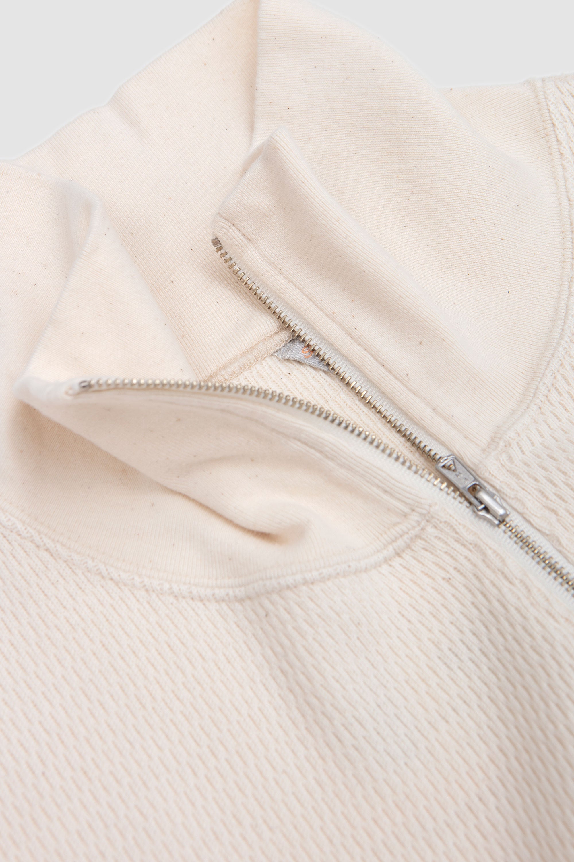 Darrell2 Sweatshirt Natural