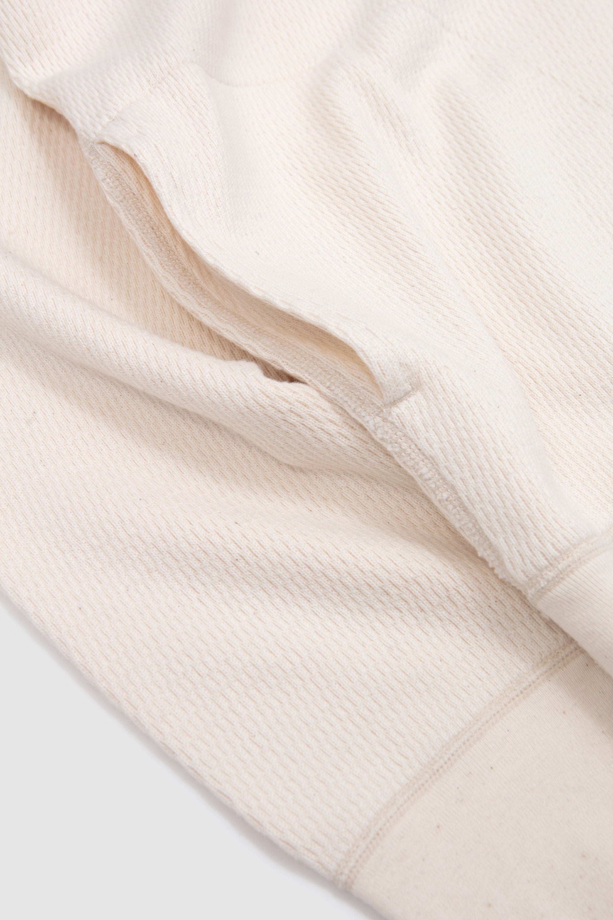 Darrell2 Sweatshirt Natural