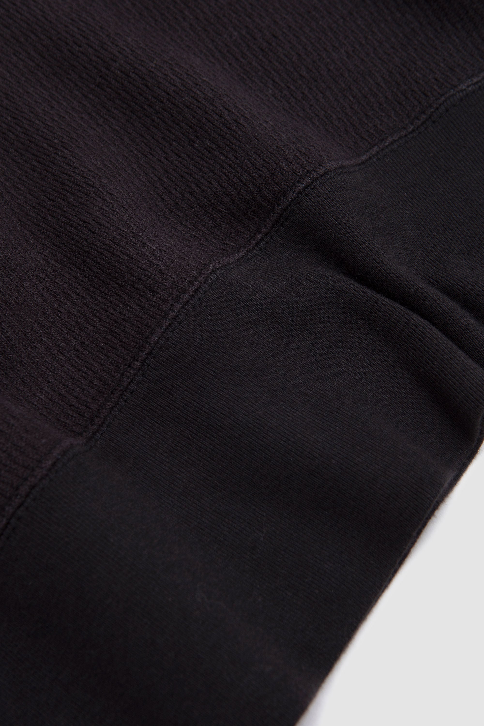 Daryl Sweatshirt Charcoal Black_3