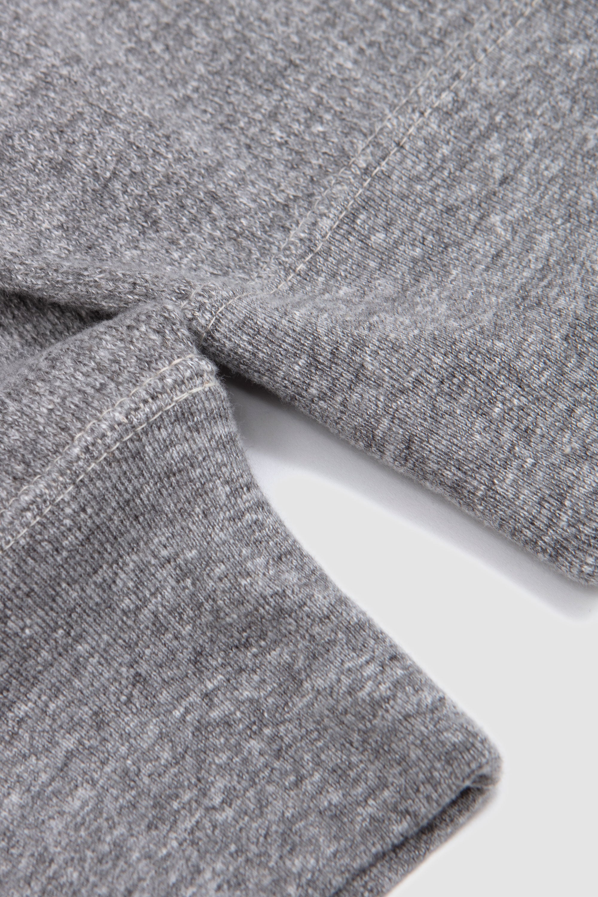 Daryl Sweatshirt Melange_3