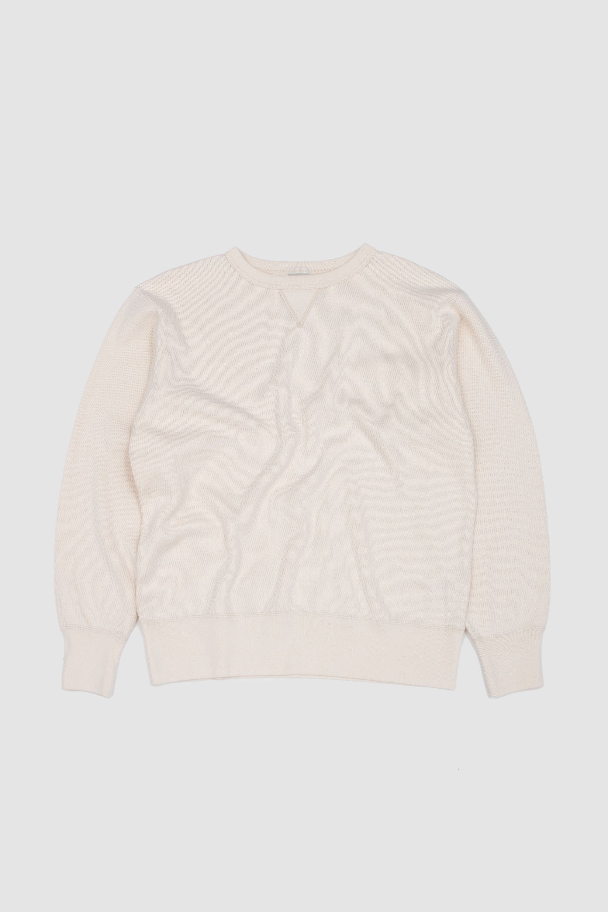 Daryl Sweatshirt Natural_1